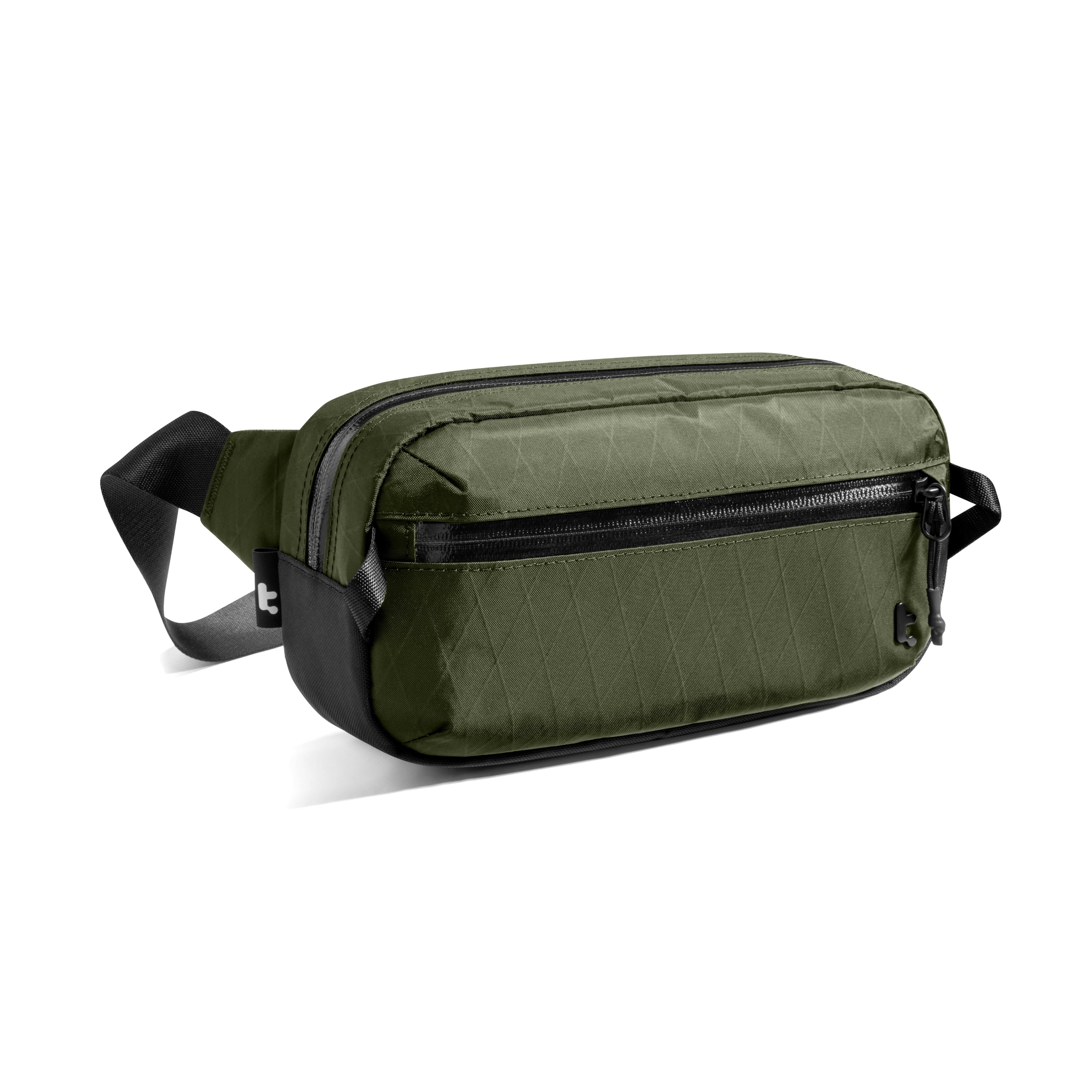 Bolsa bandolera Aviator-T35