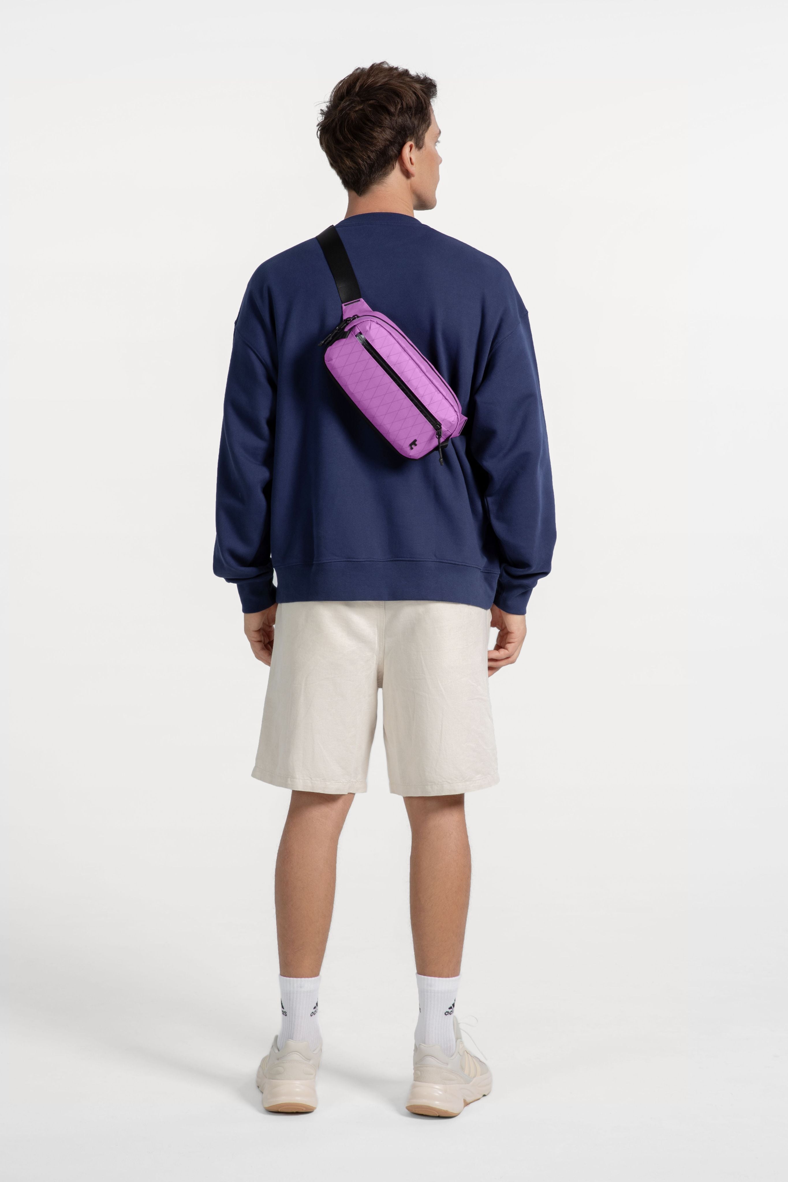Bolsa bandolera Aviator-T35