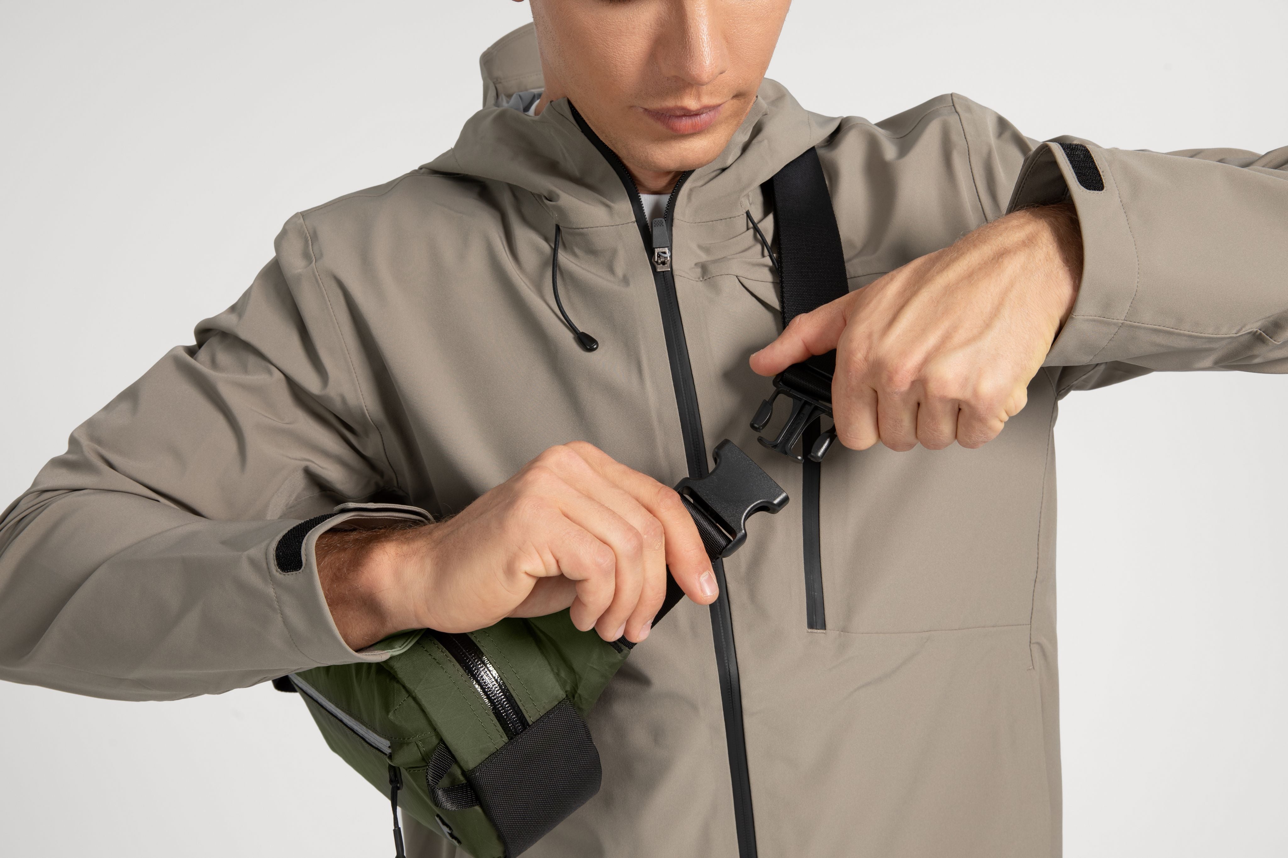 Bolsa bandolera Aviator-T35