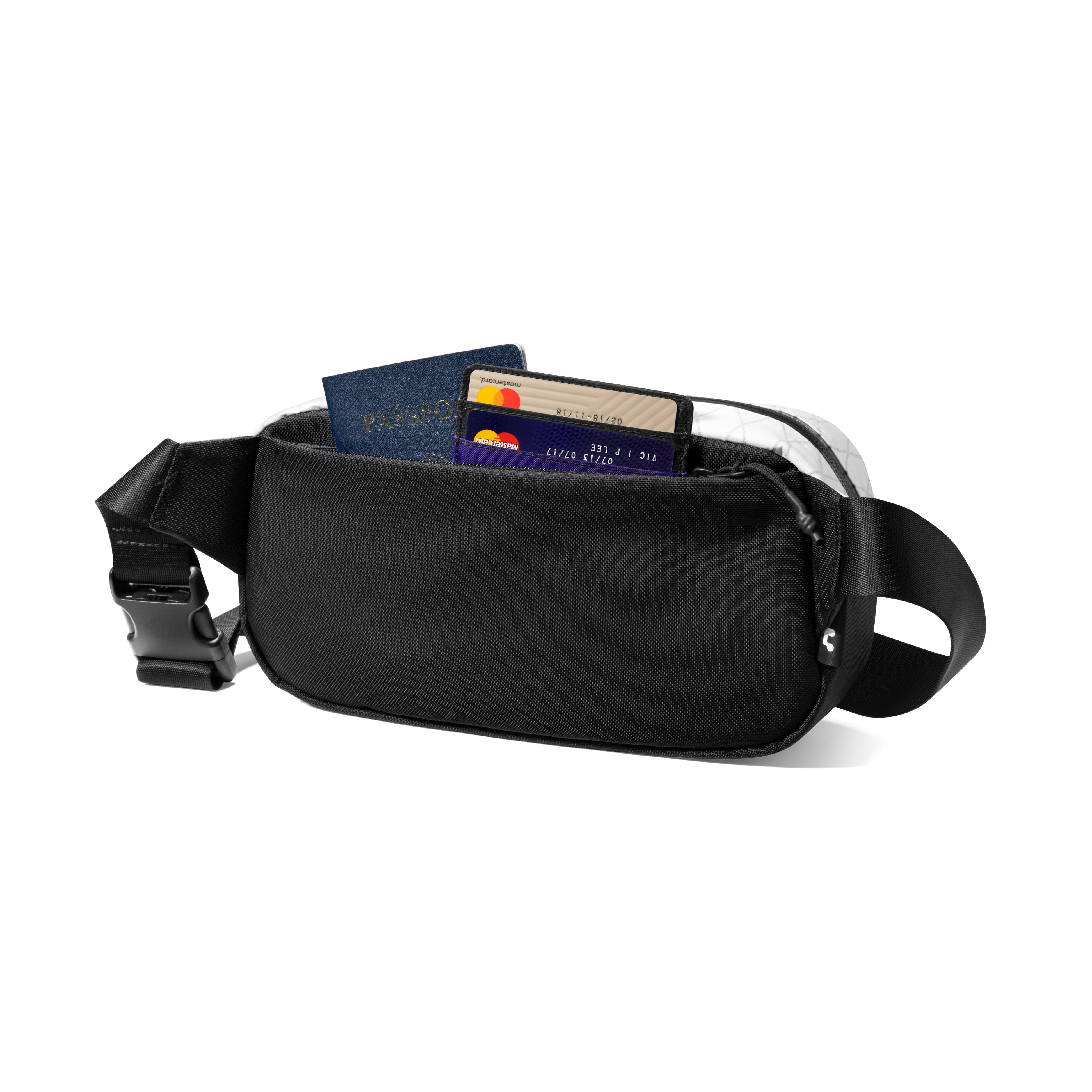 Bolsa bandolera Aviator-T35
