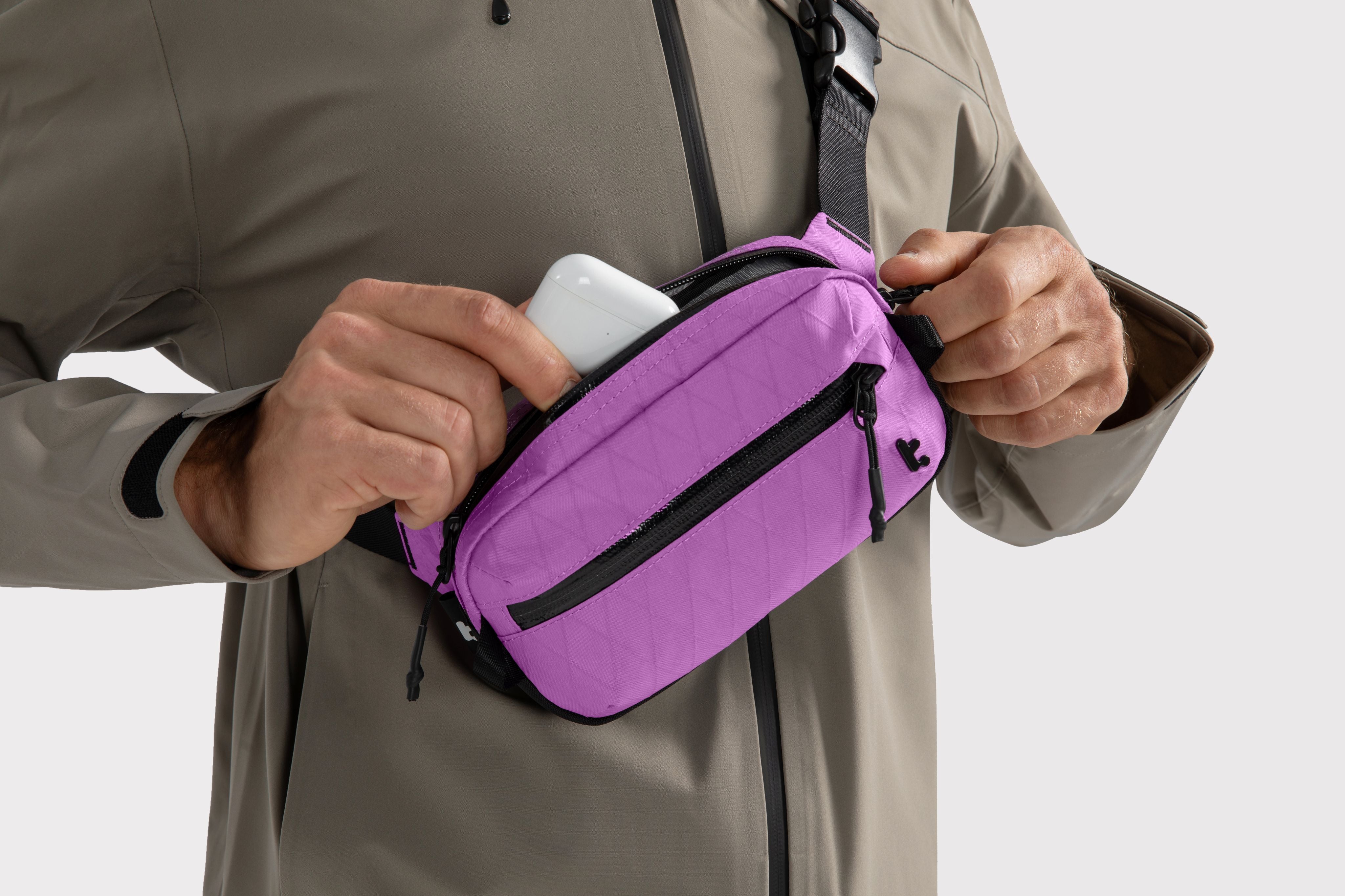 Bolsa bandolera Aviator-T35