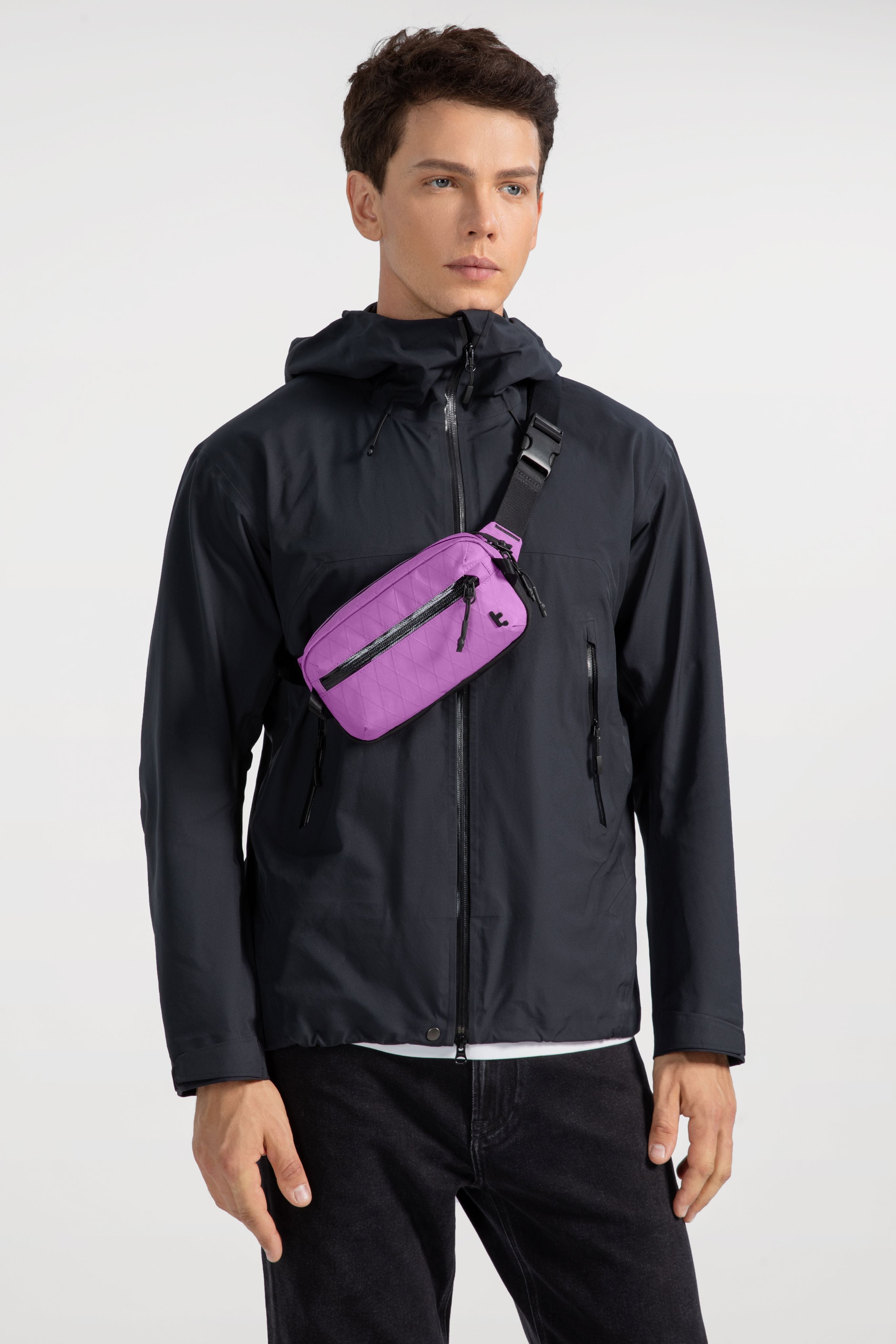 Bolsa bandolera Aviator-T35