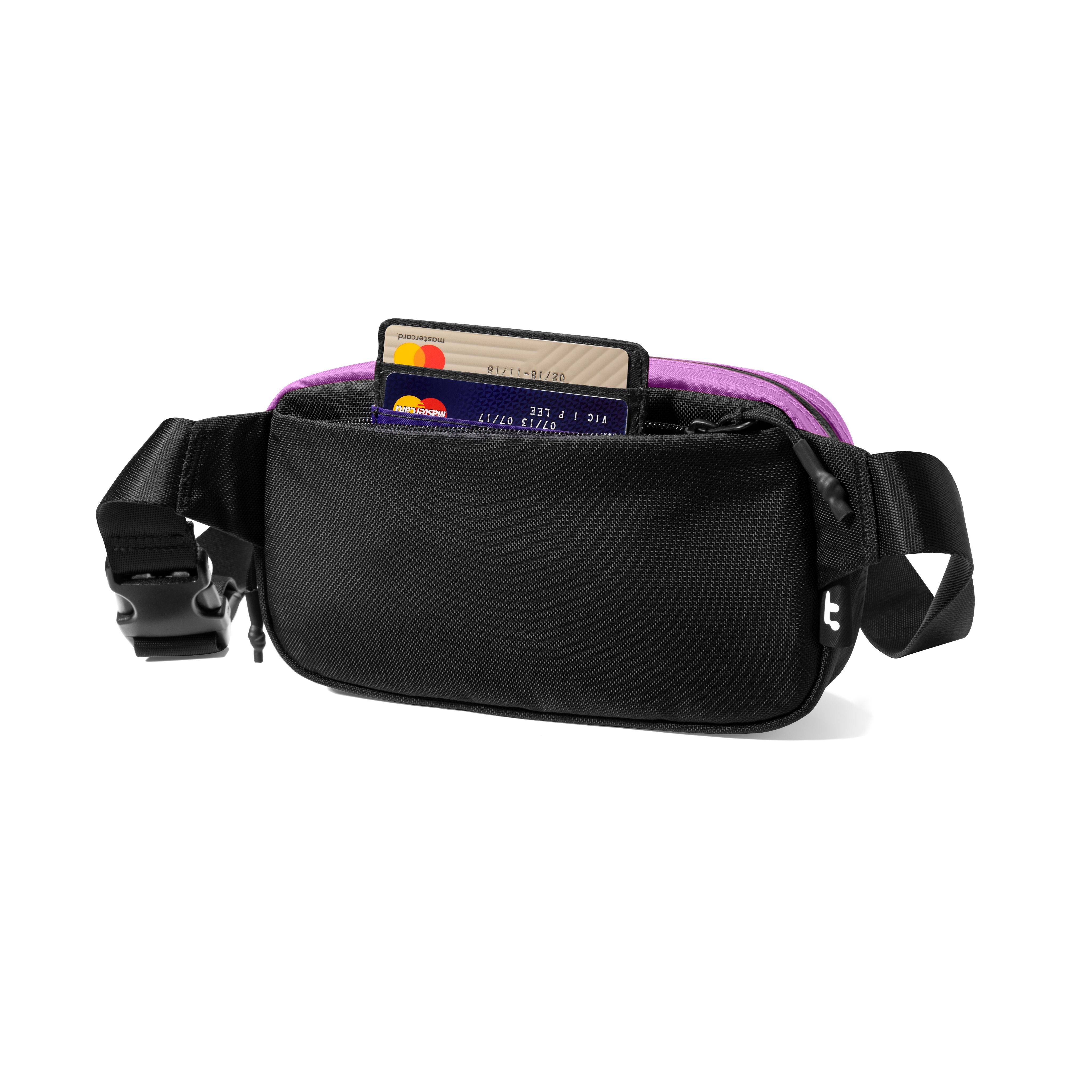 Bolsa bandolera Aviator-T35