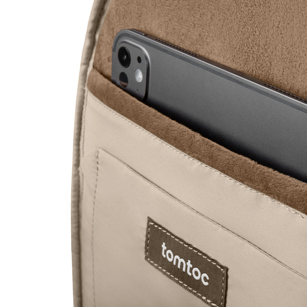 Bandolera / Sling / Mochila Cruzada Puffy - Terra T36