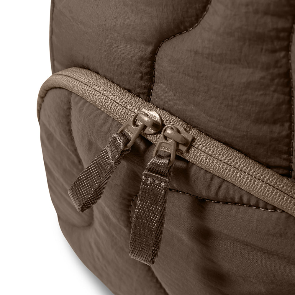 Bandolera / Sling / Mochila Cruzada Puffy - Terra T36