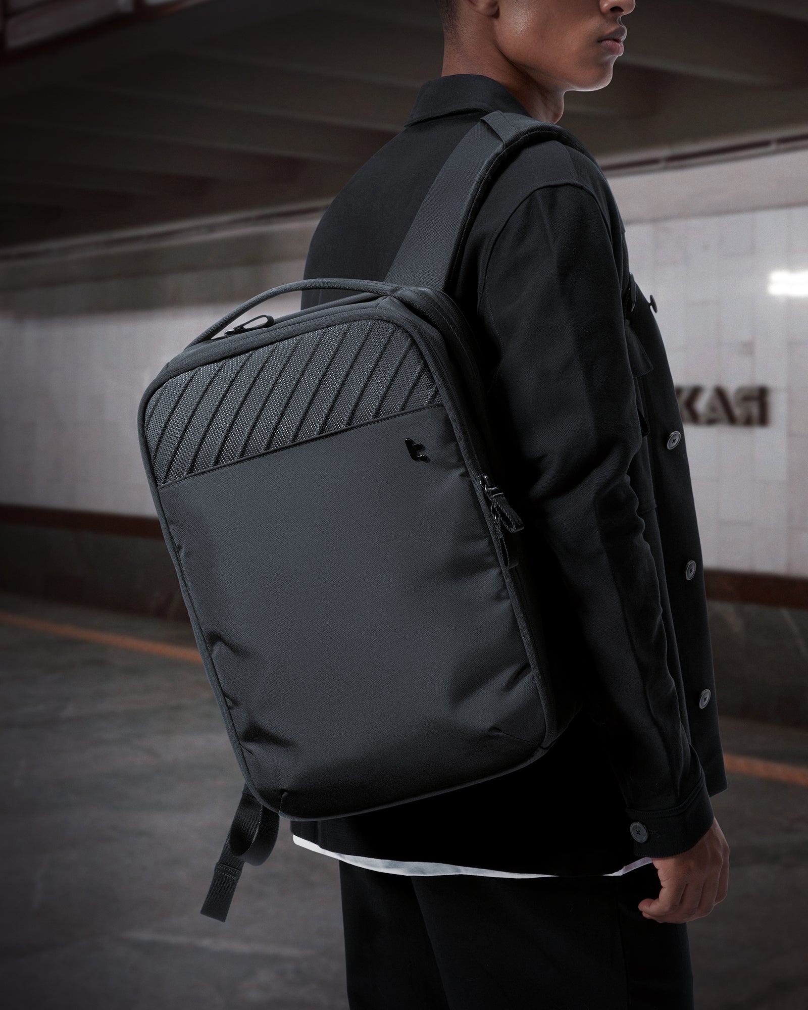 Voyage-T50 Mochila para portátil