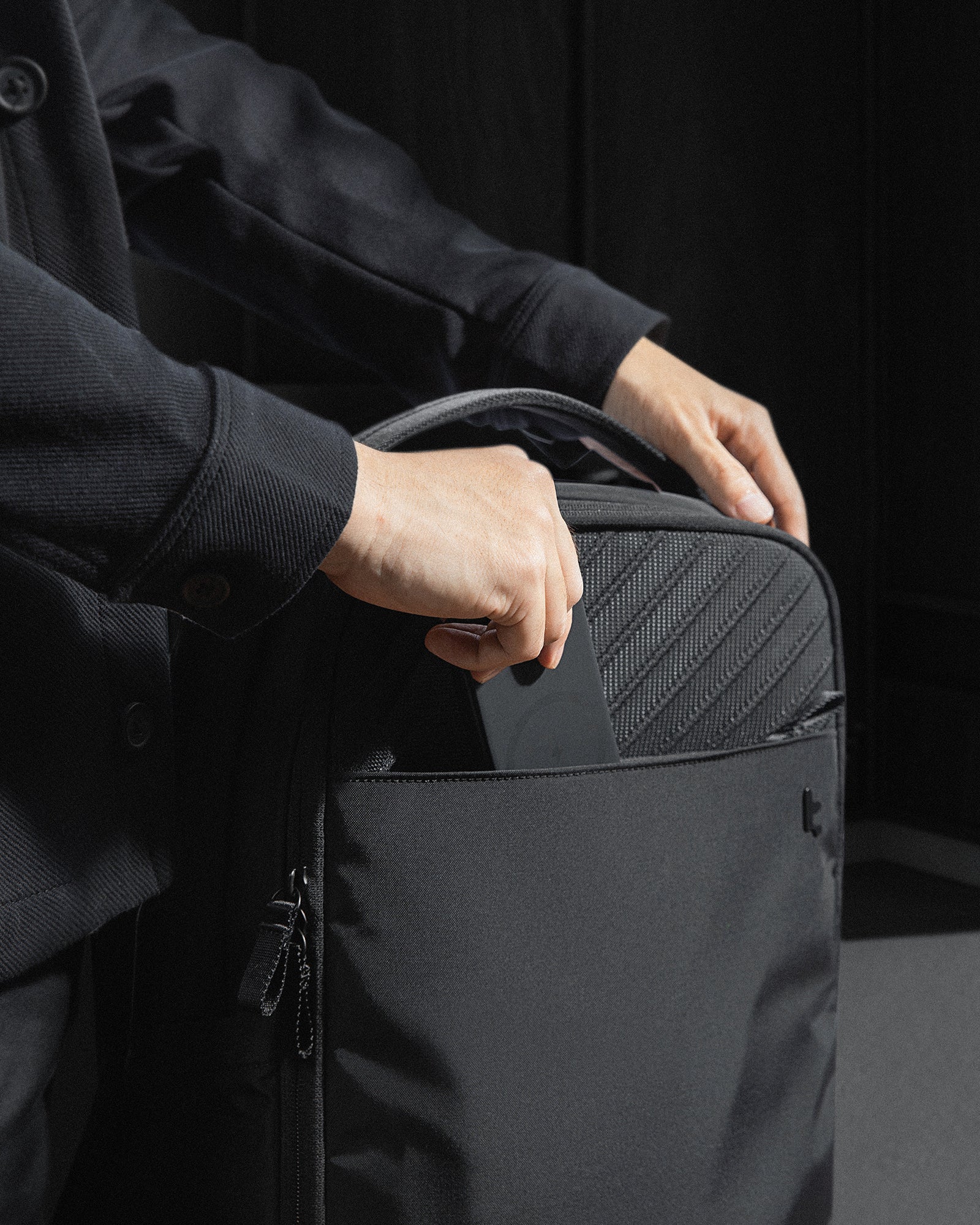 Voyage-T50 Mochila para portátil