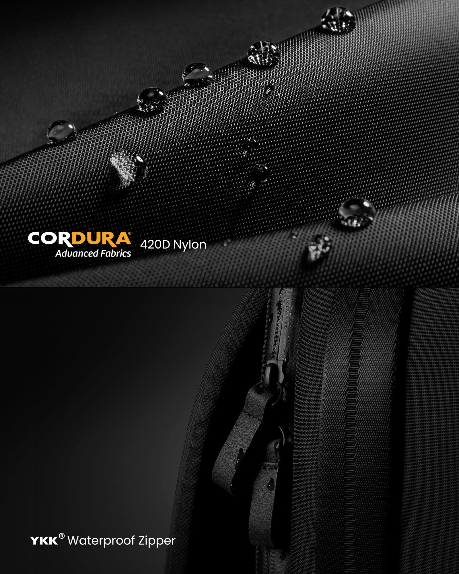 Voyage-T50 Mochila para portátil