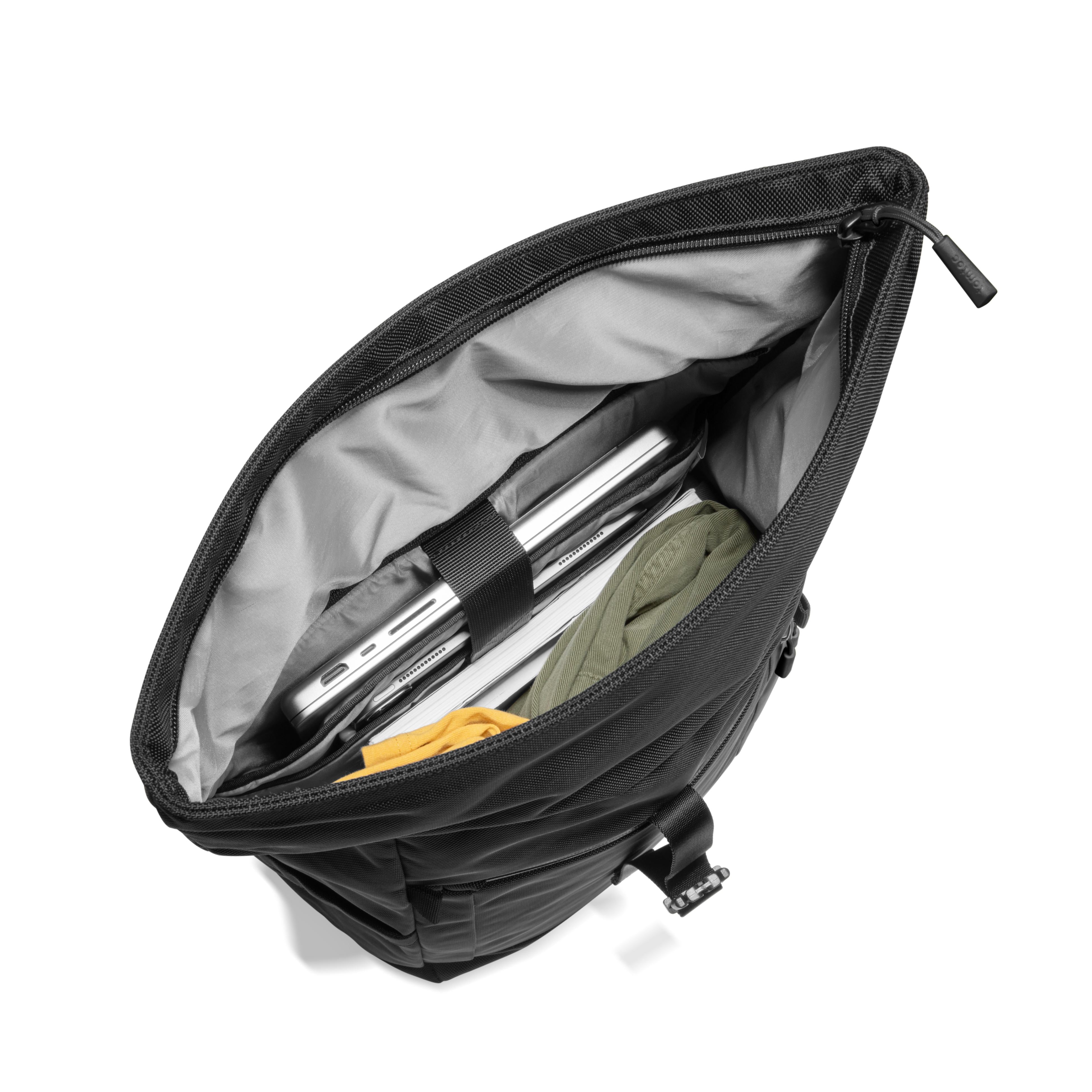 Navigator-T61 Mochila Enrollable