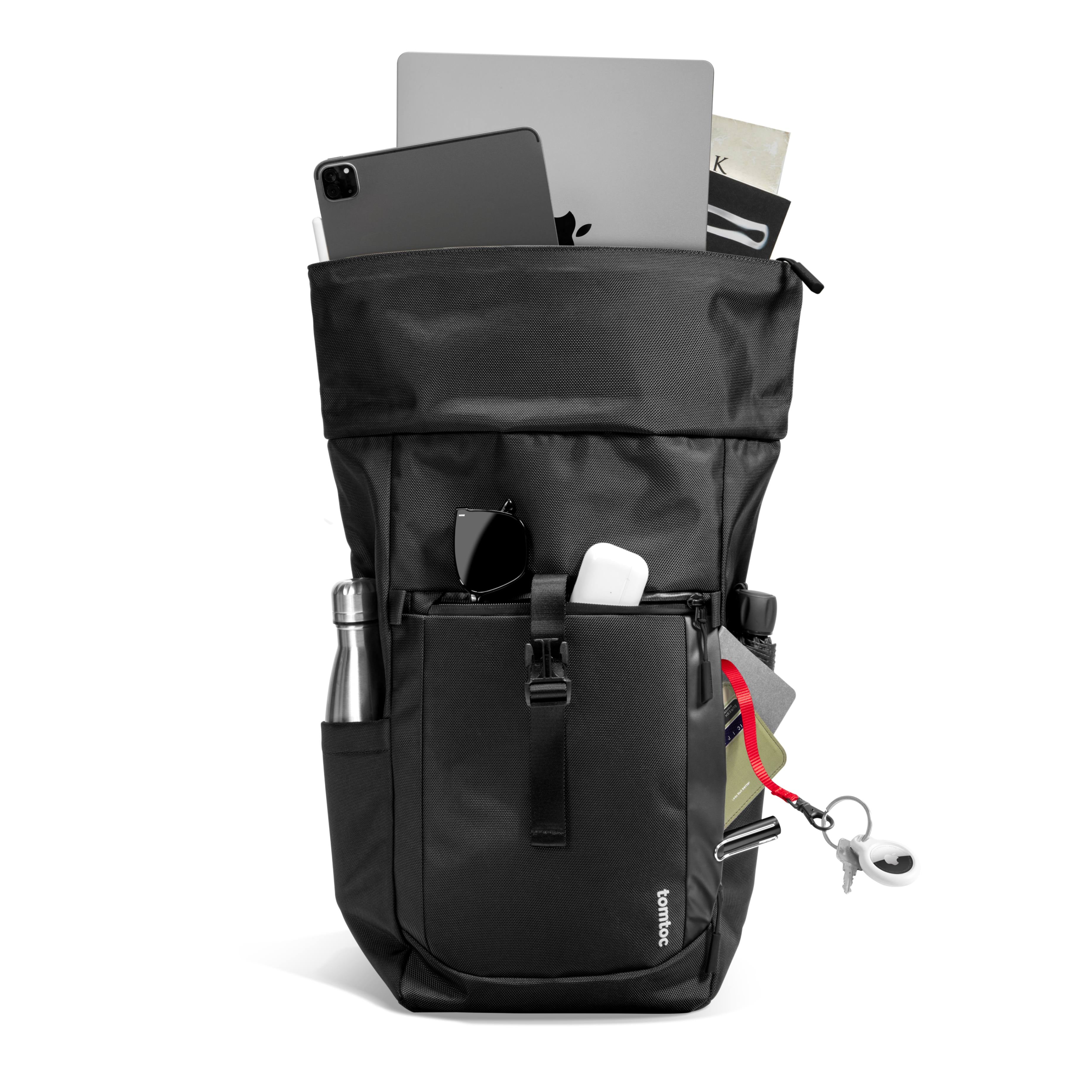 Navigator-T61 Mochila Enrollable