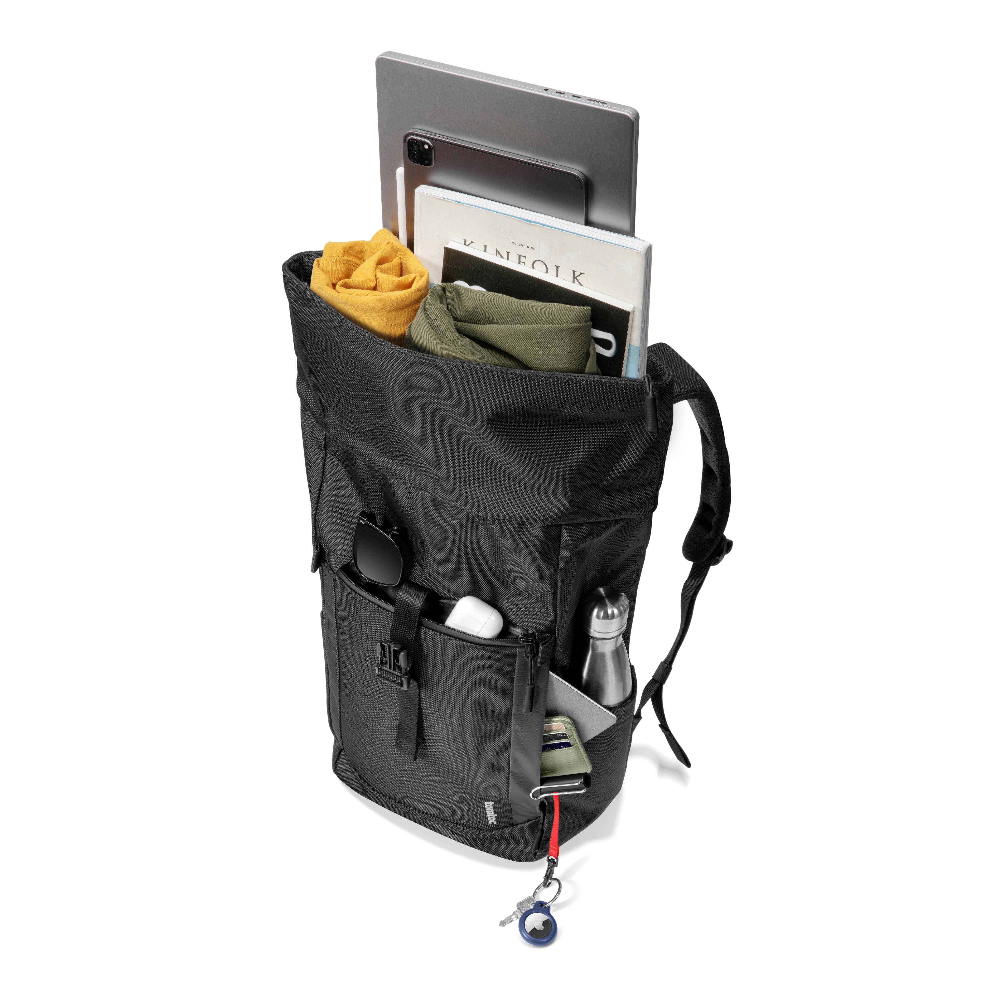 Navigator-T61 Mochila Enrollable