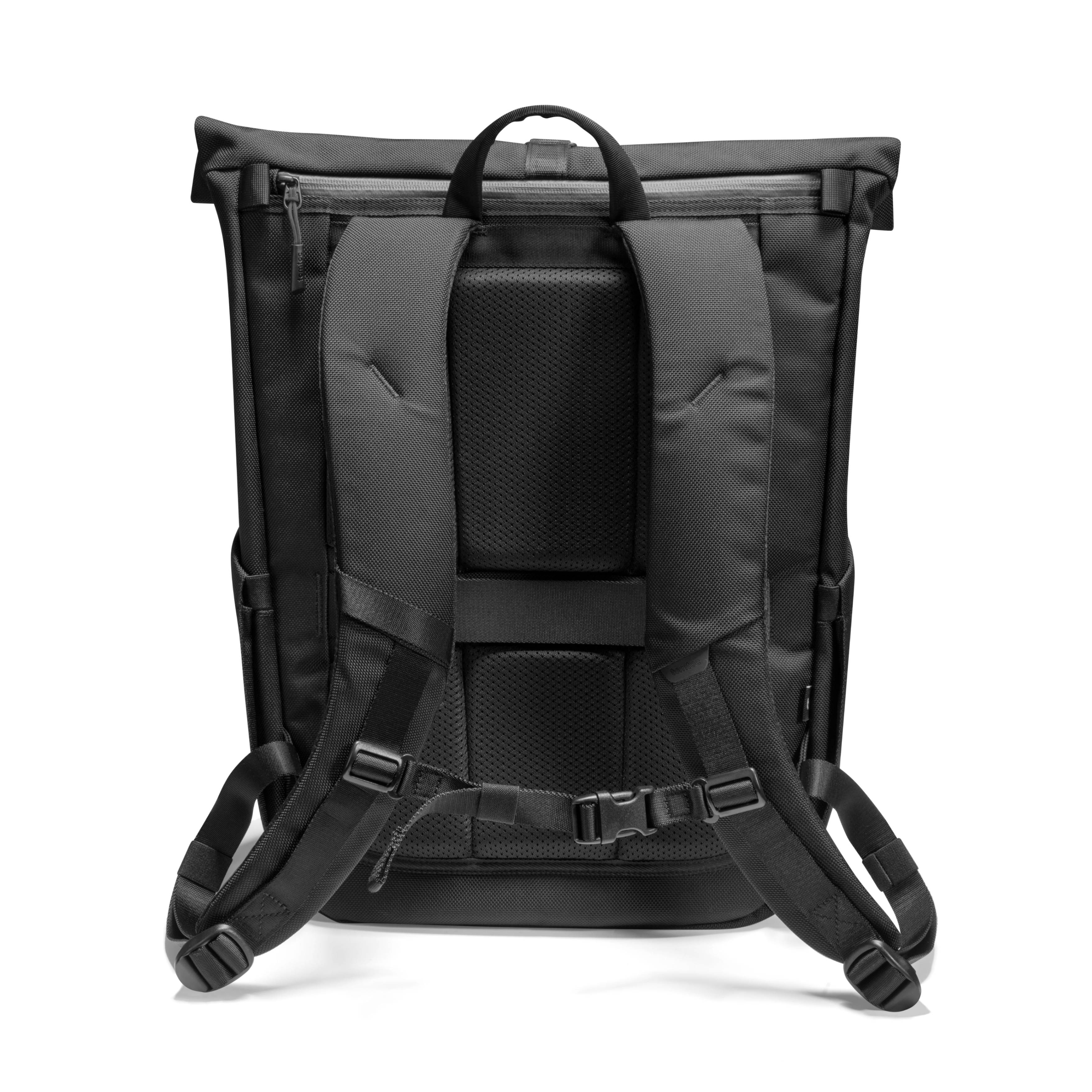 Navigator-T61 Mochila Enrollable