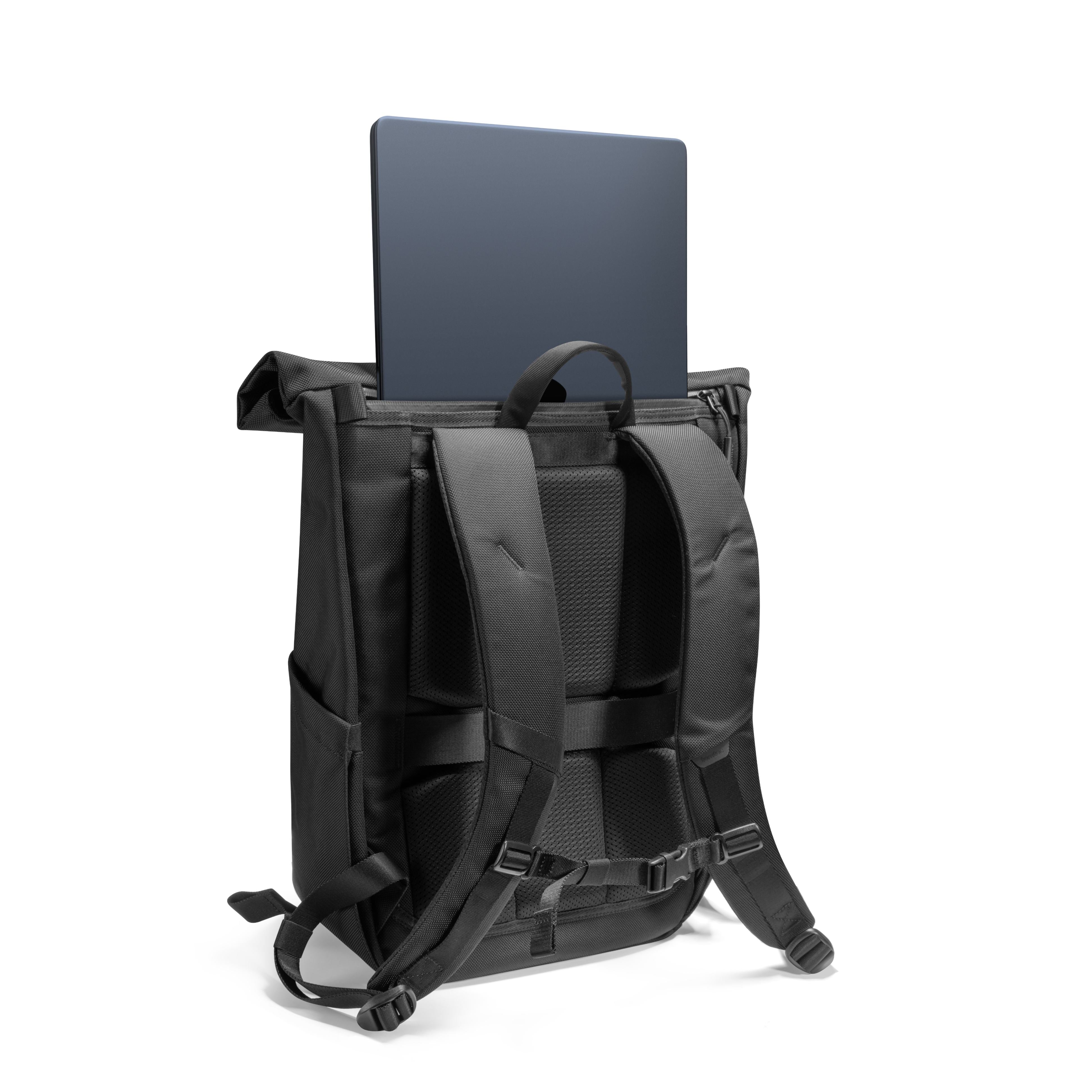 Navigator-T61 Mochila Enrollable