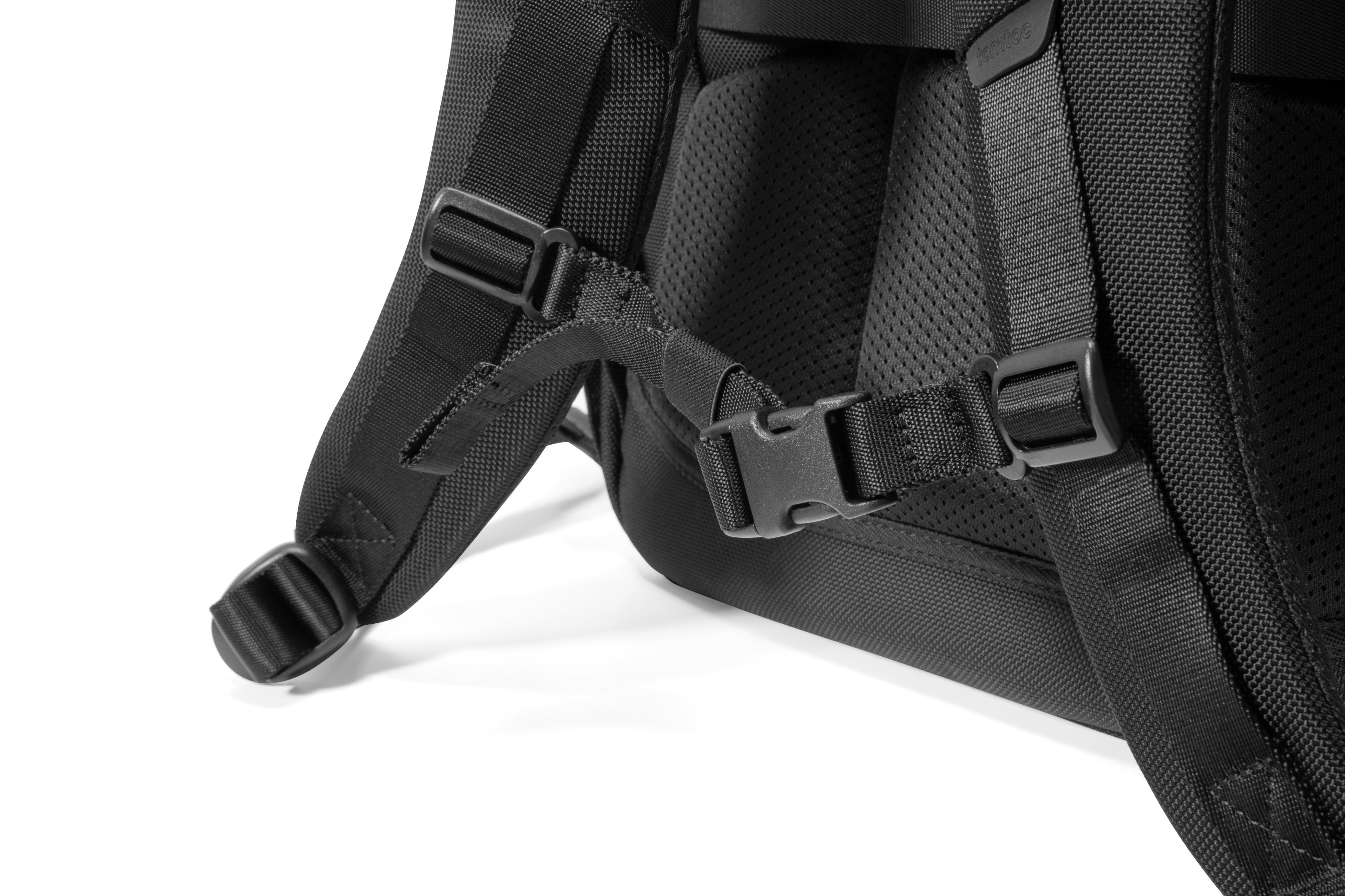 Navigator-T61 Mochila Enrollable