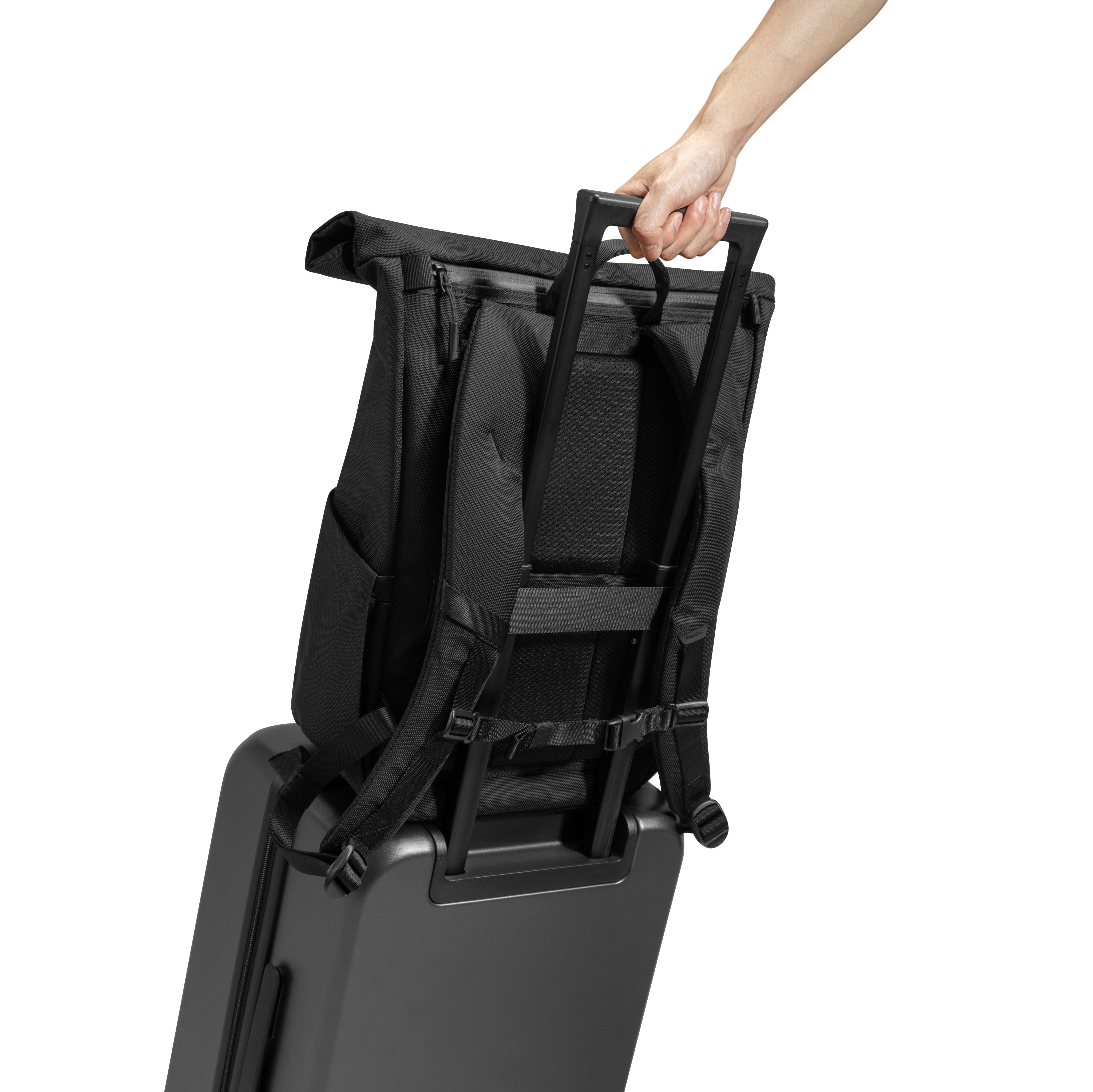 Navigator-T61 Mochila Enrollable
