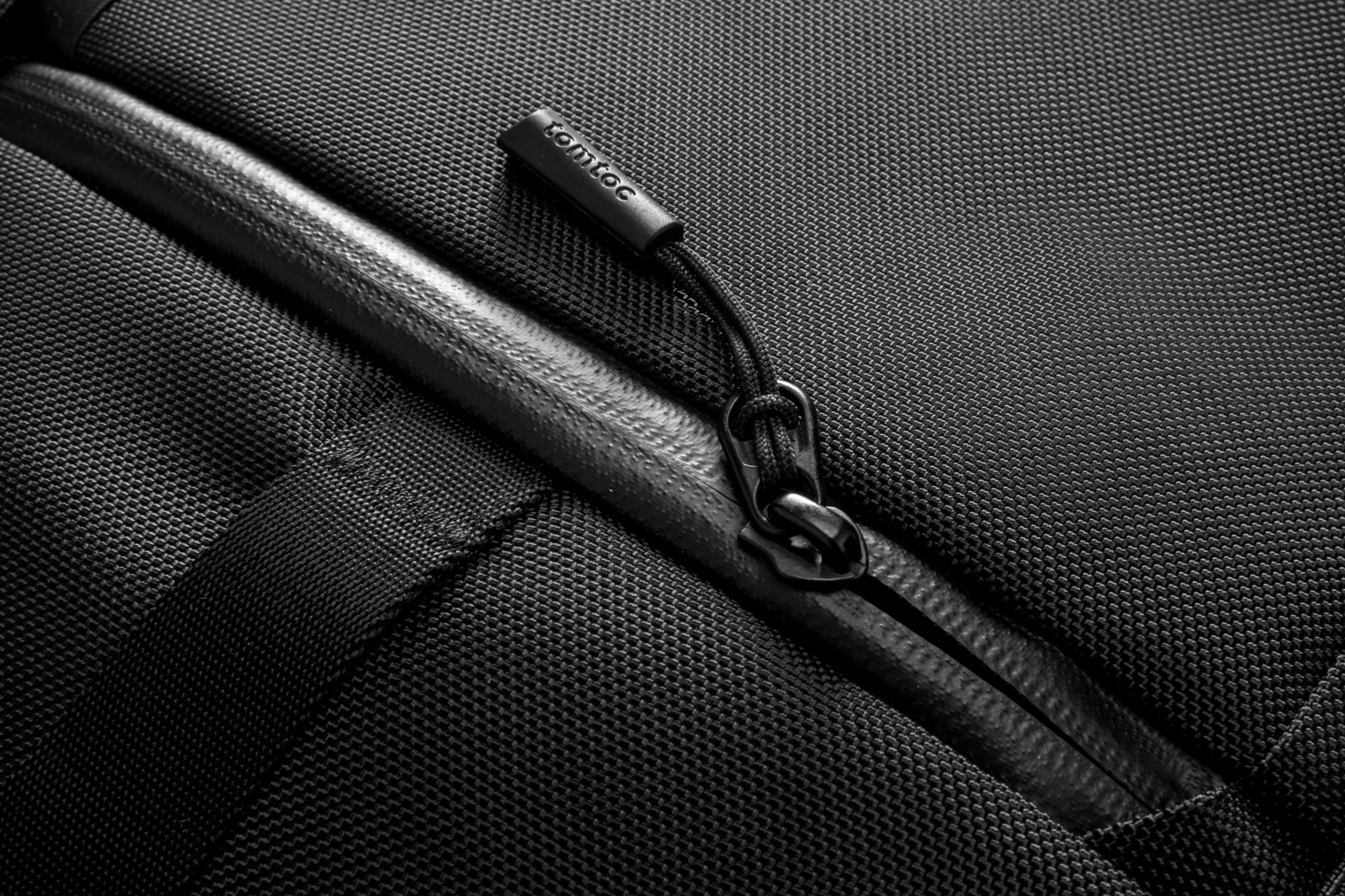 Navigator-T61 Mochila Enrollable