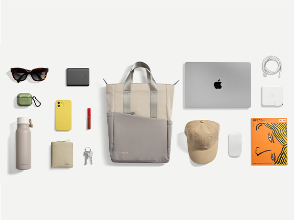 Mochila para laptop Slash T63