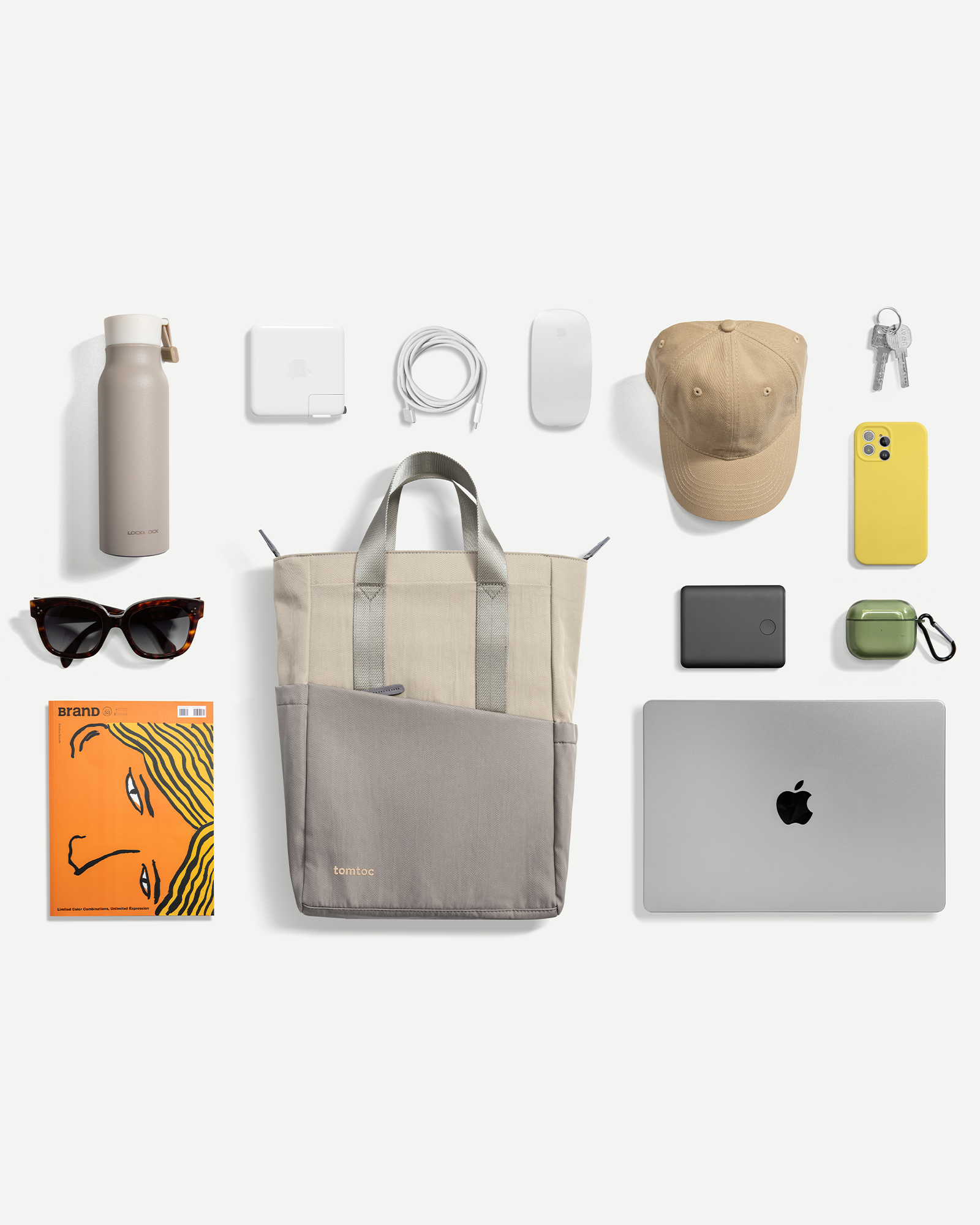 Mochila para laptop Slash T63