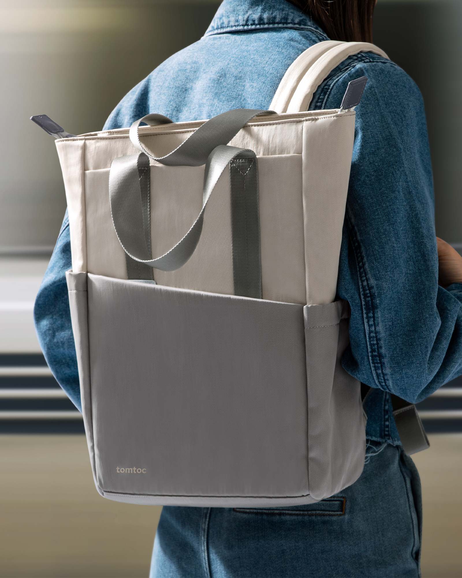 Mochila para laptop Slash T63