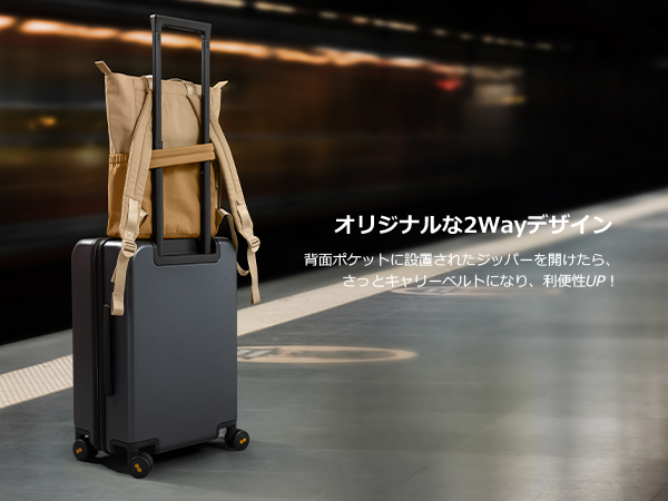 Mochila para laptop Slash T63