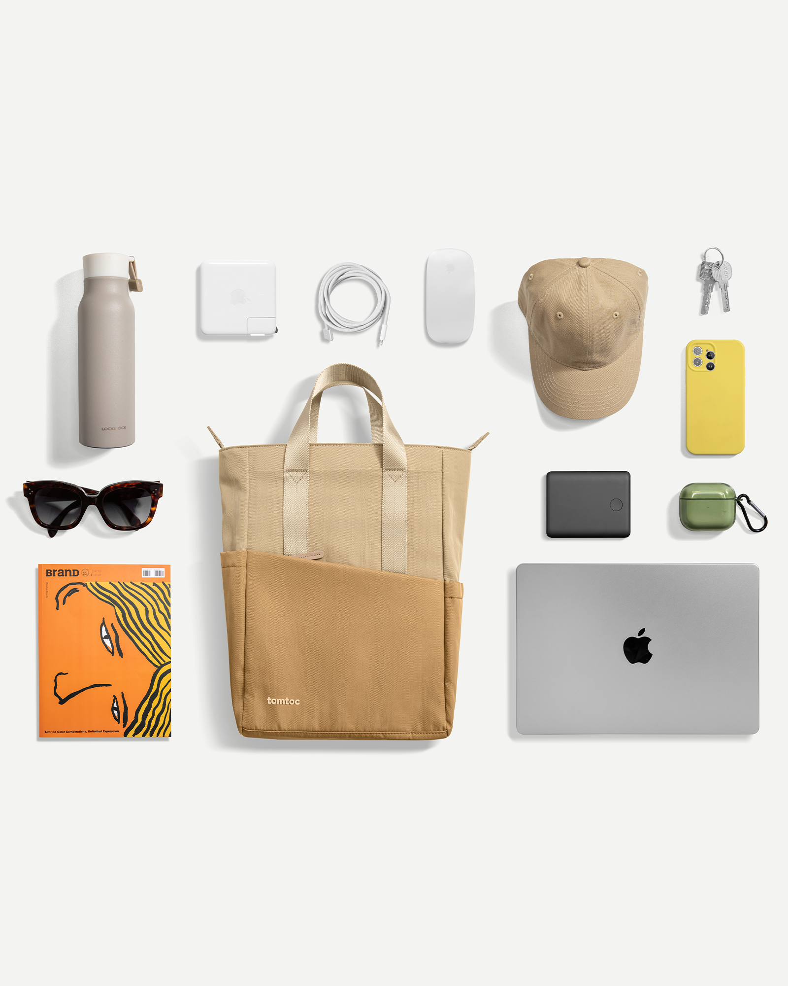 Mochila para laptop Slash T63