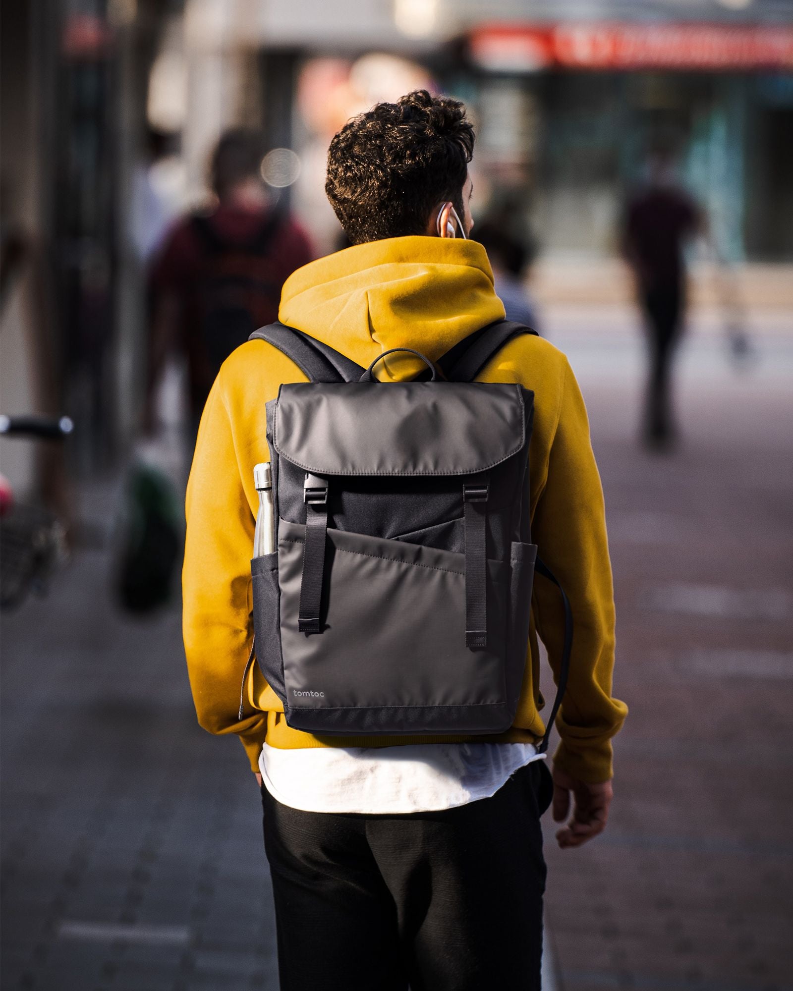 Mochila para portátil Slash-T64 Flip