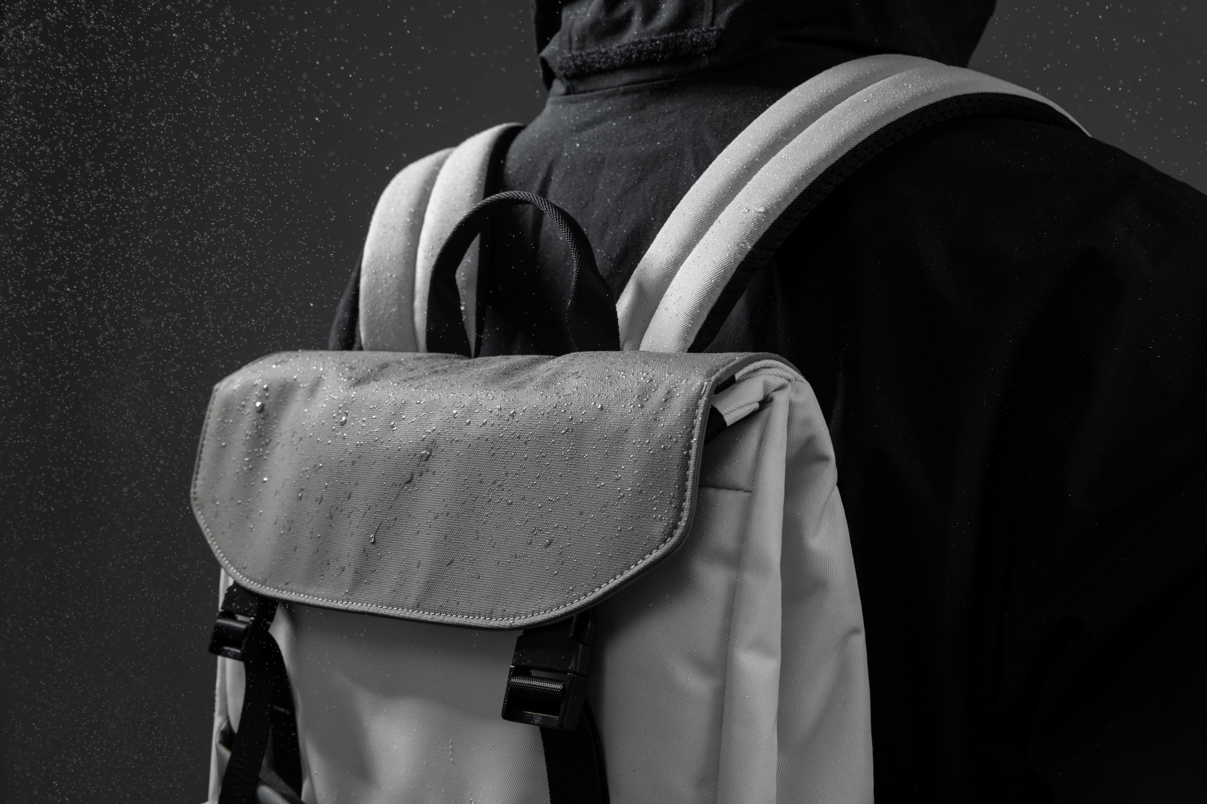 Mochila para portátil Slash-T64 Flip