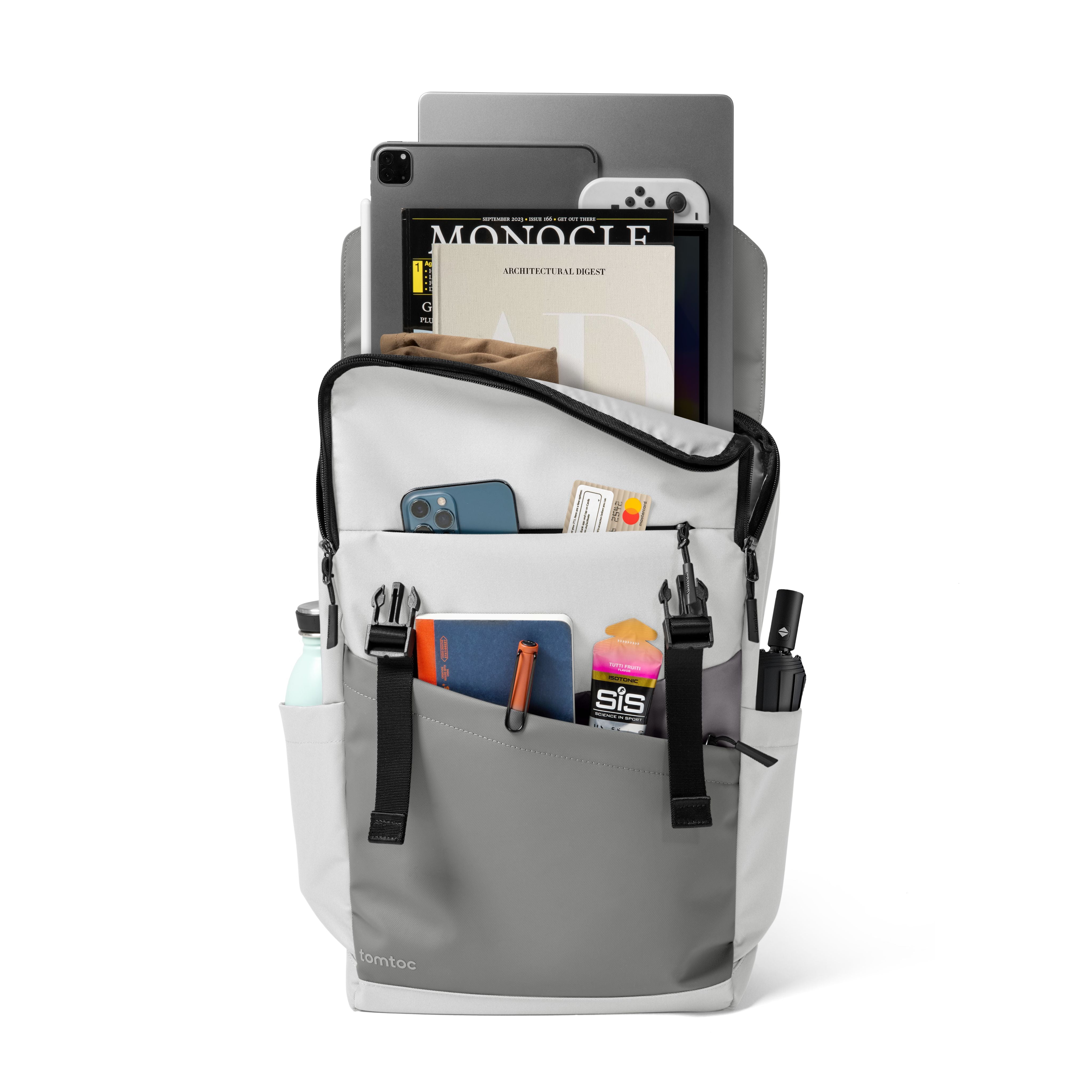 Mochila para portátil Slash-T64 Flip