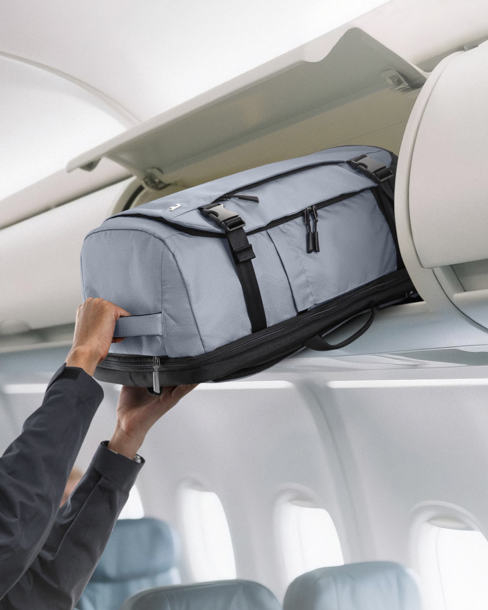 Navigator-T66 Mochila para viaje