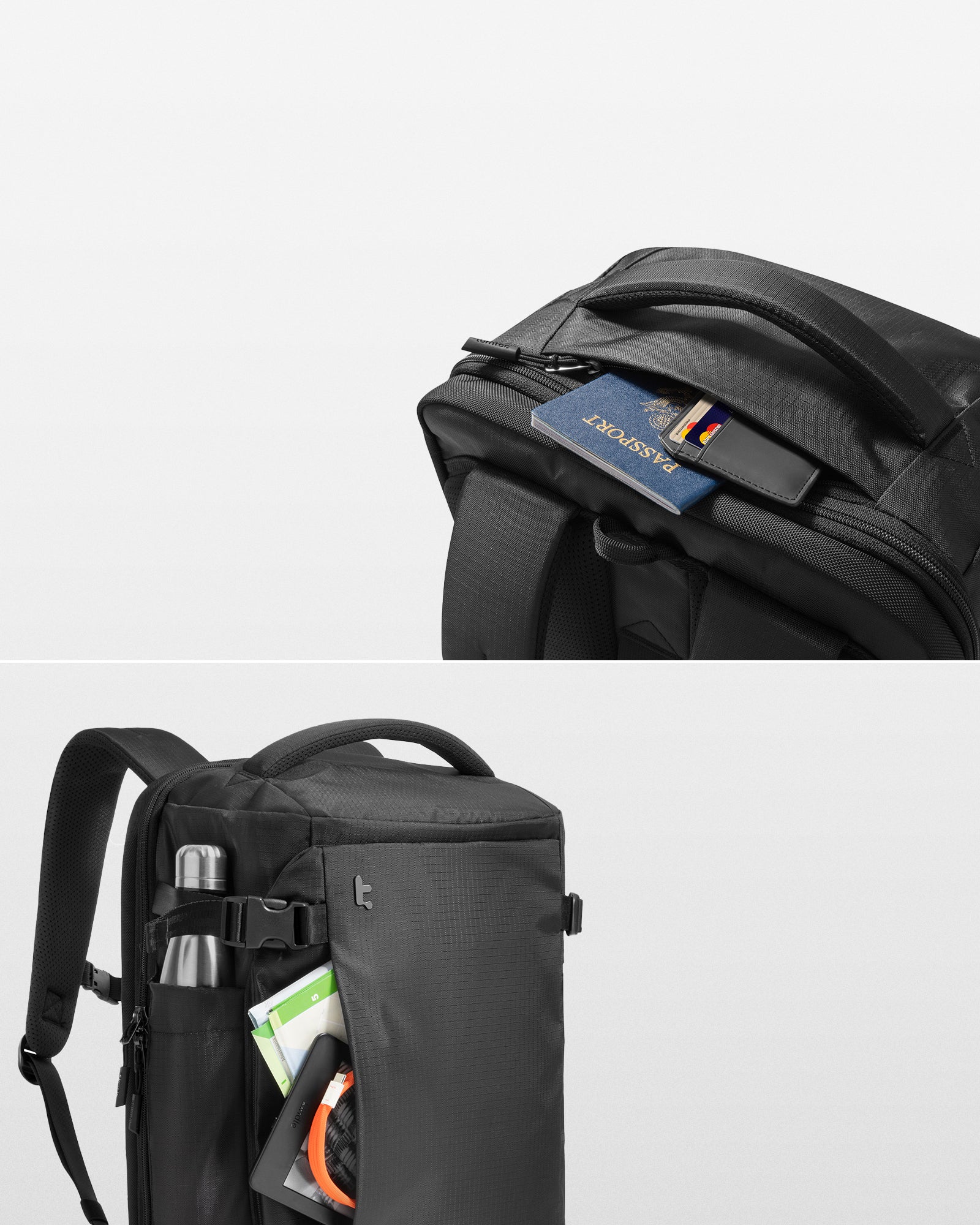 Navigator-T66 Mochila para viaje