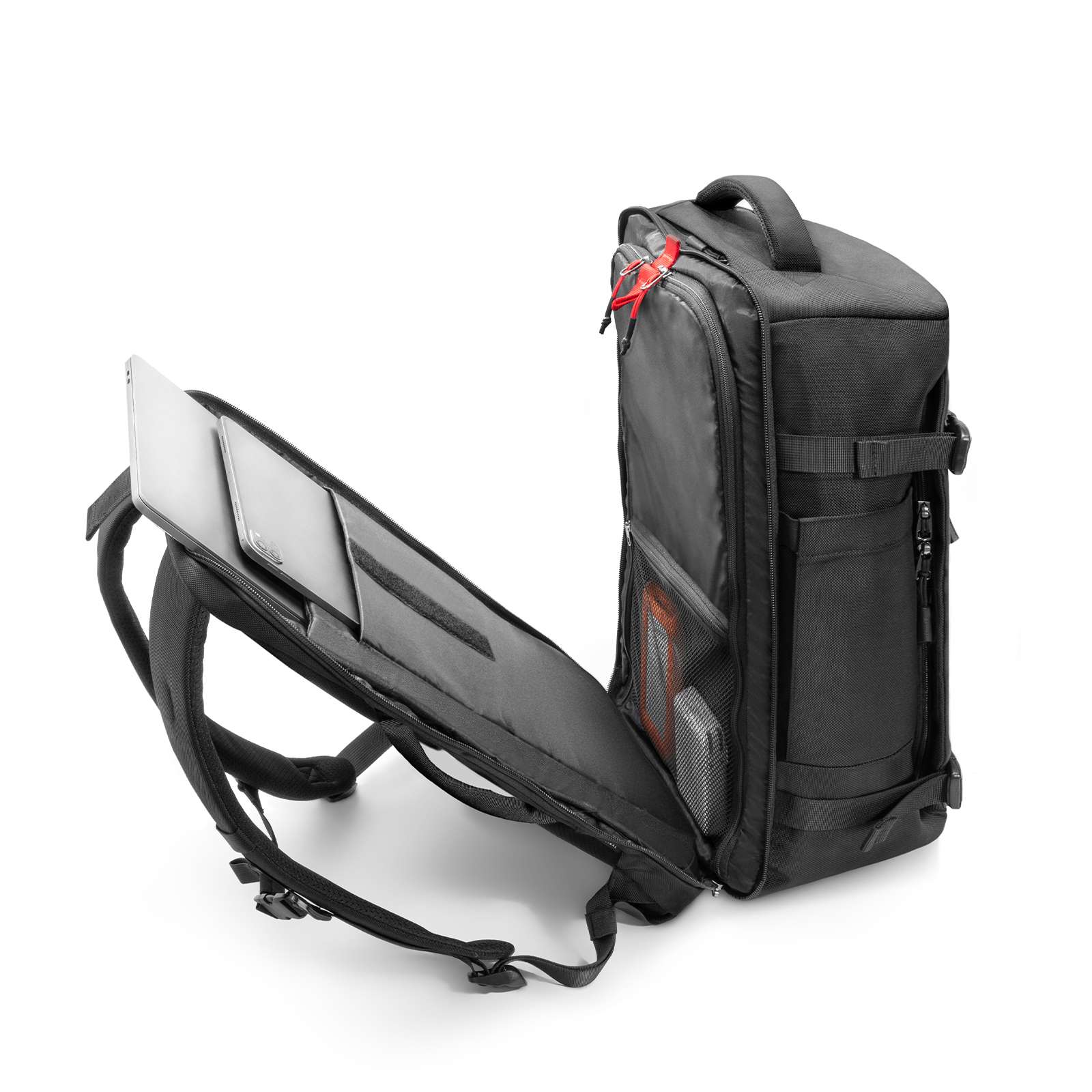 Navigator-T66 Mochila para viaje