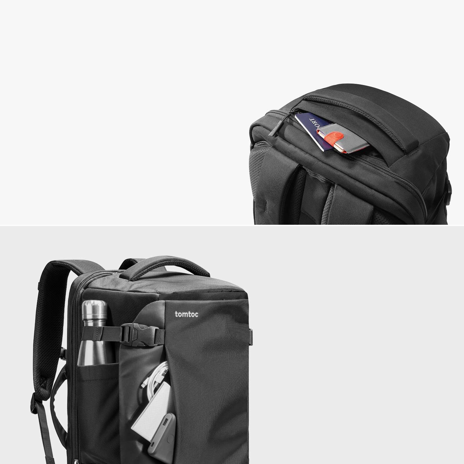 Navigator-T66 Mochila para viaje