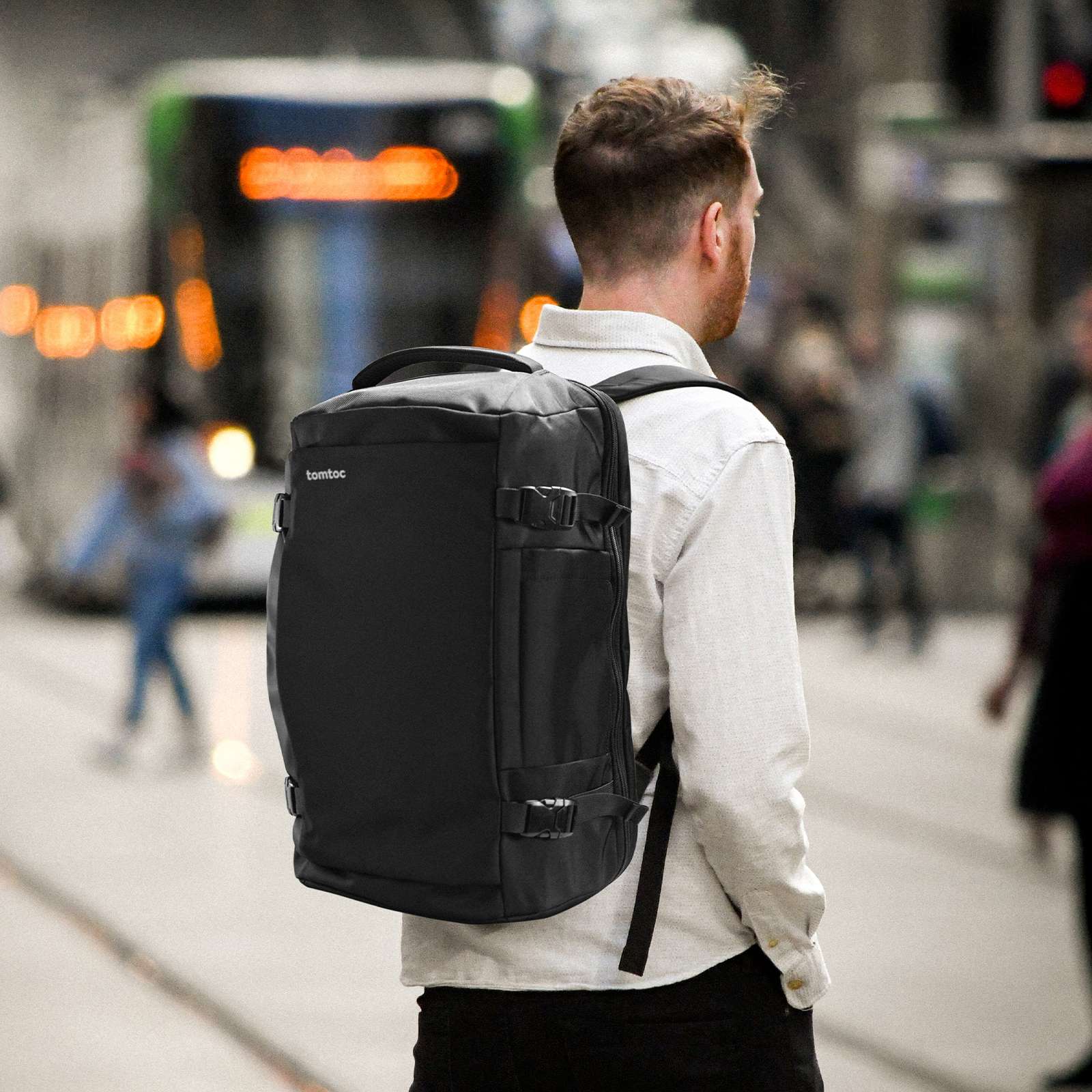 Navigator-T66 Mochila para viaje