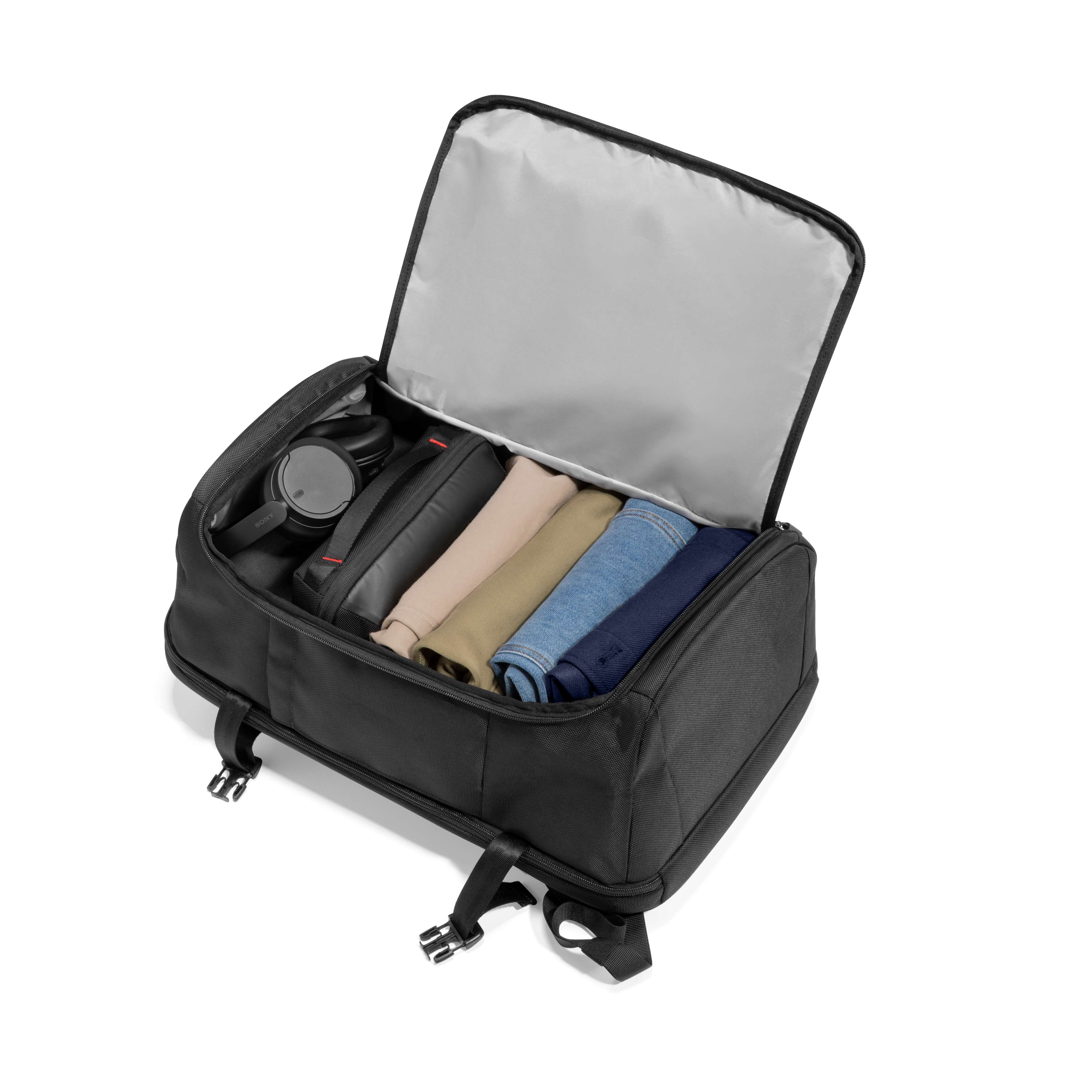 Navigator-T67 Mochila para viaje