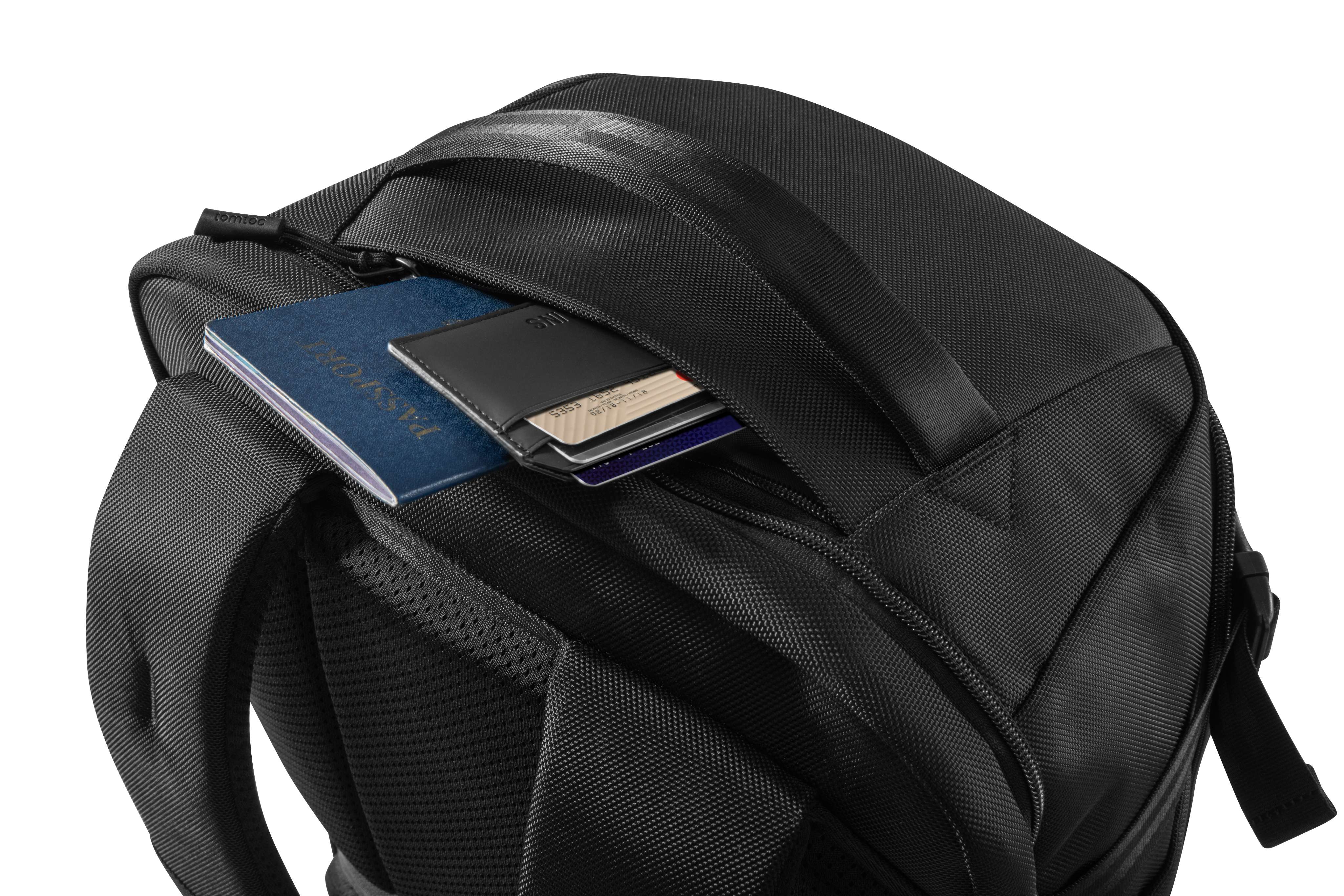 Navigator-T67 Mochila para viaje