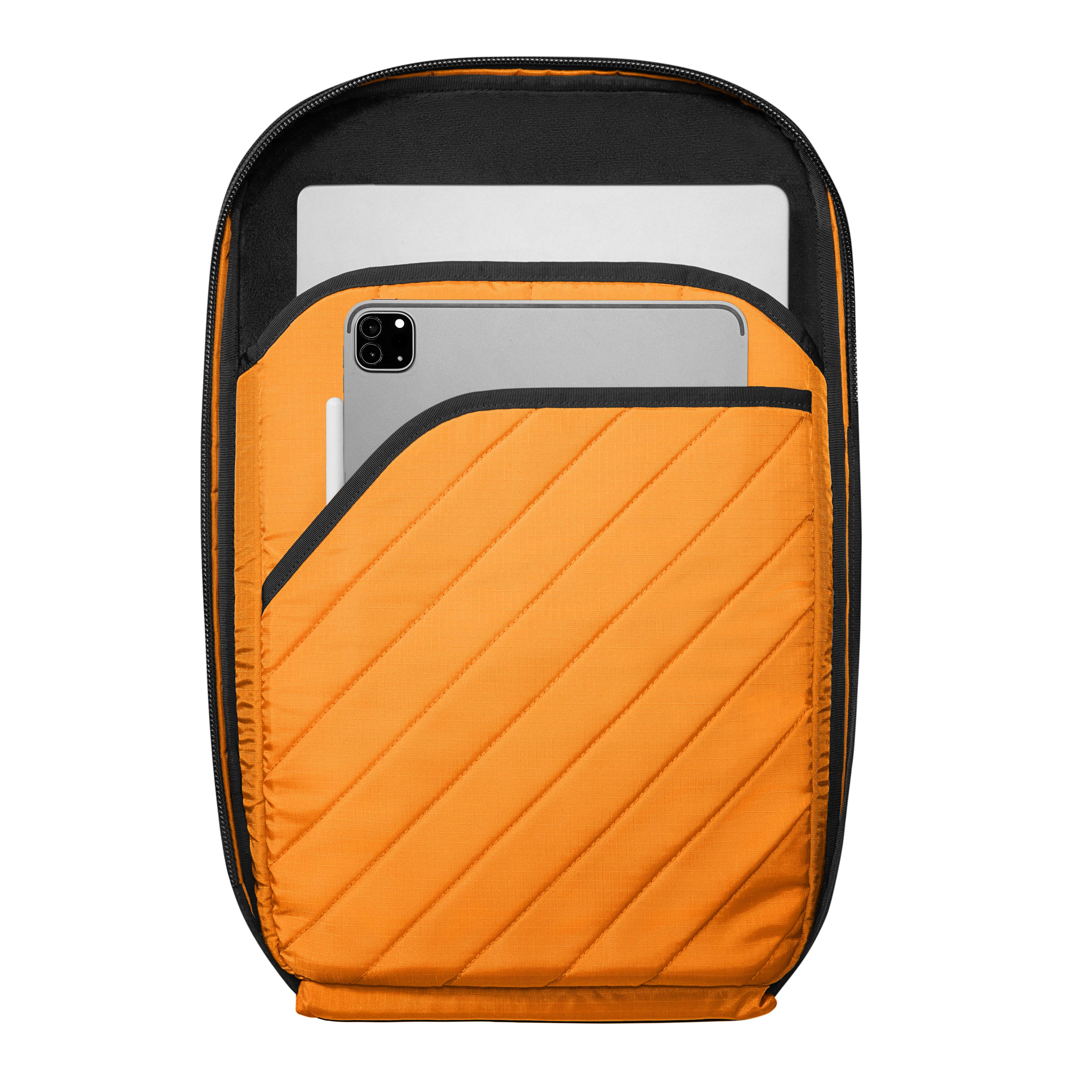 TechPack-T73 X-Pac Mochila para portátil