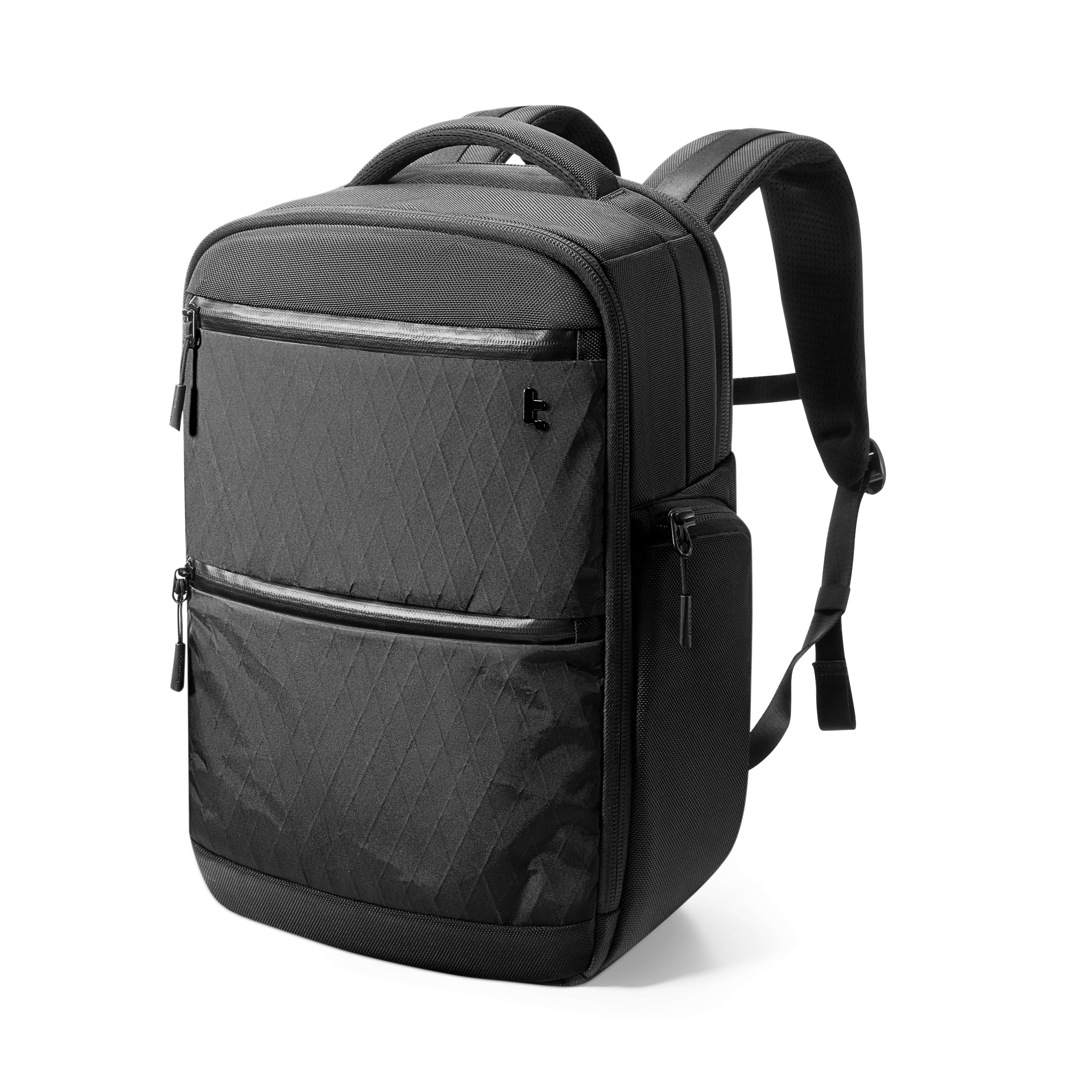 TechPack-T73 X-Pac Mochila para portátil
