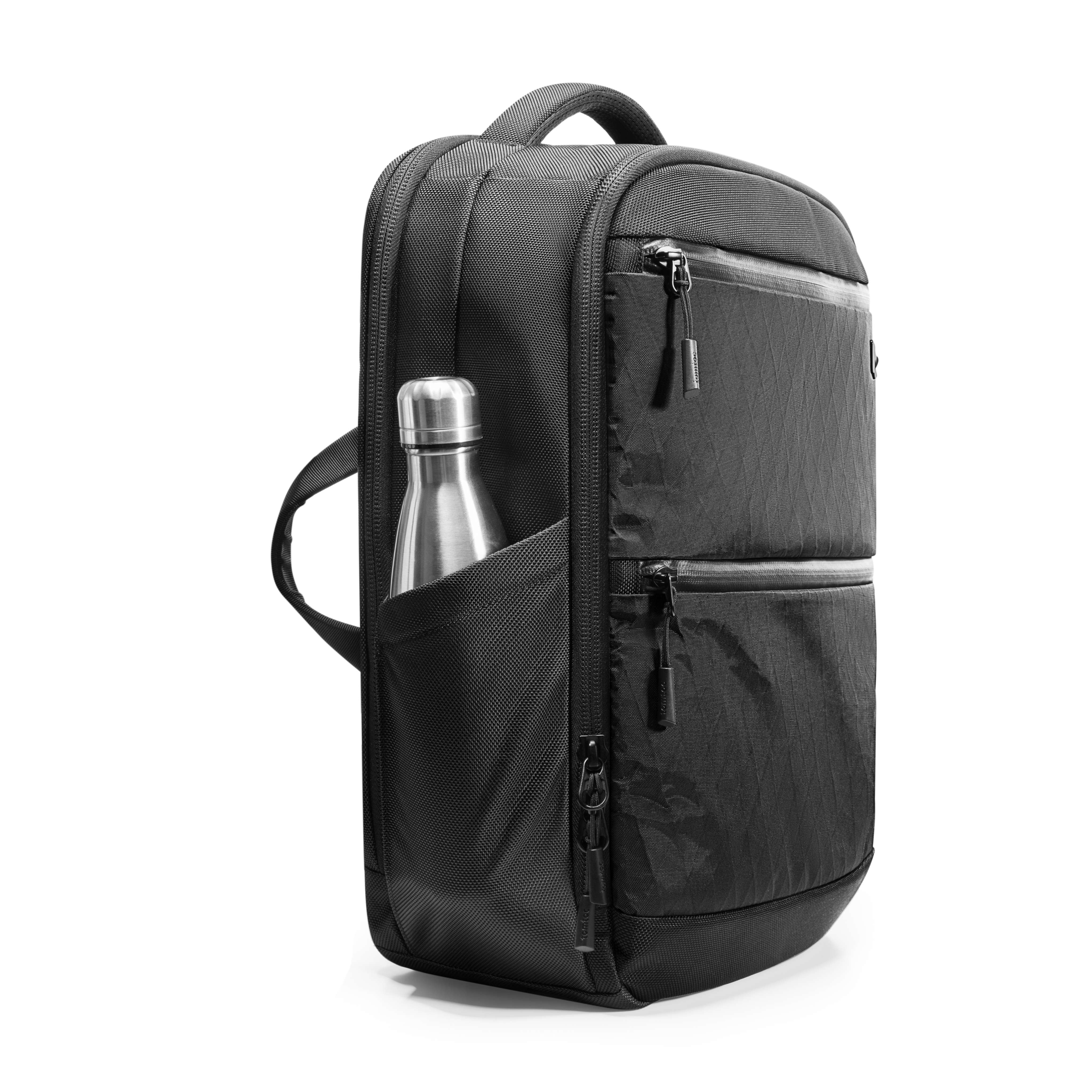 TechPack-T73 X-Pac Mochila para portátil