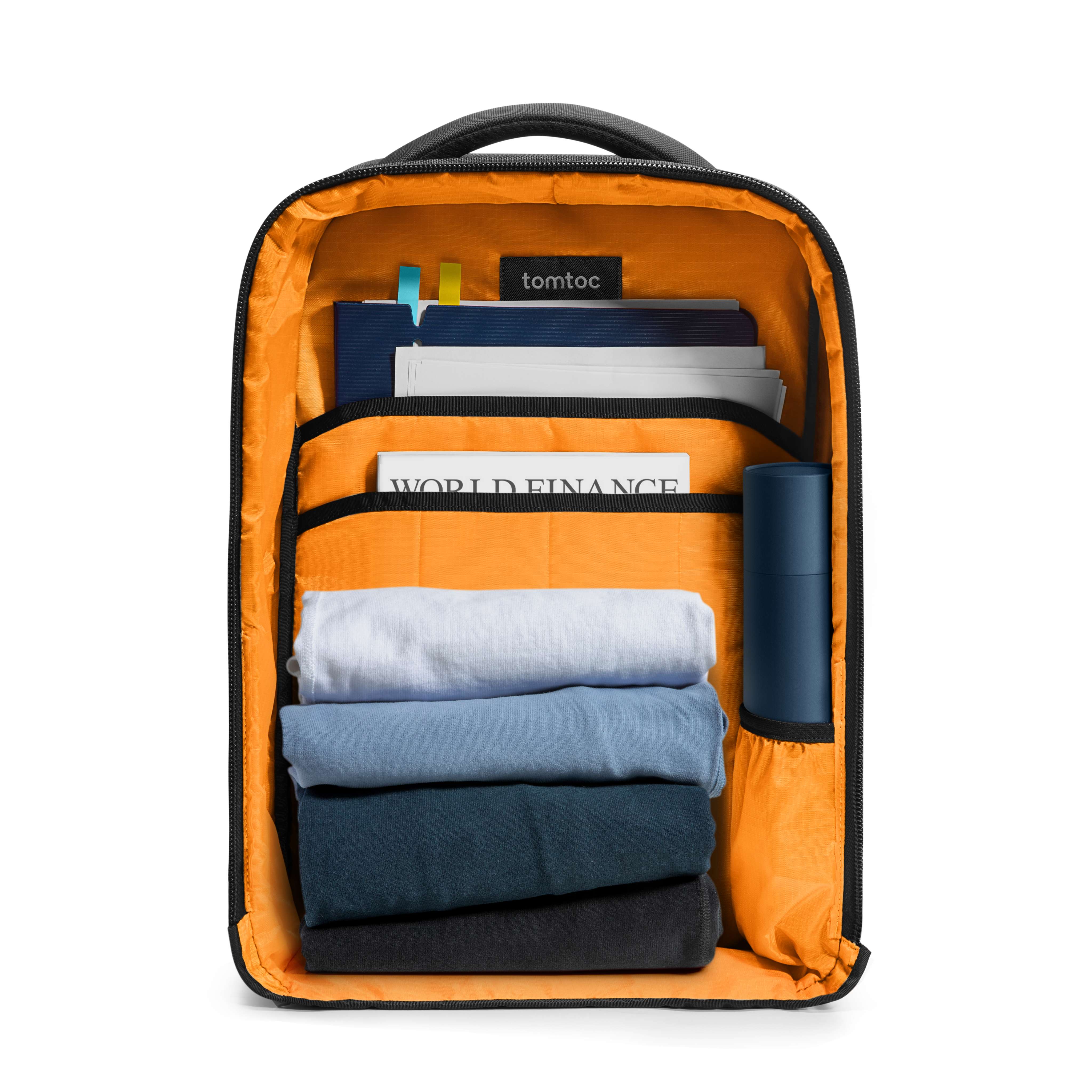 TechPack-T73 X-Pac Mochila para portátil
