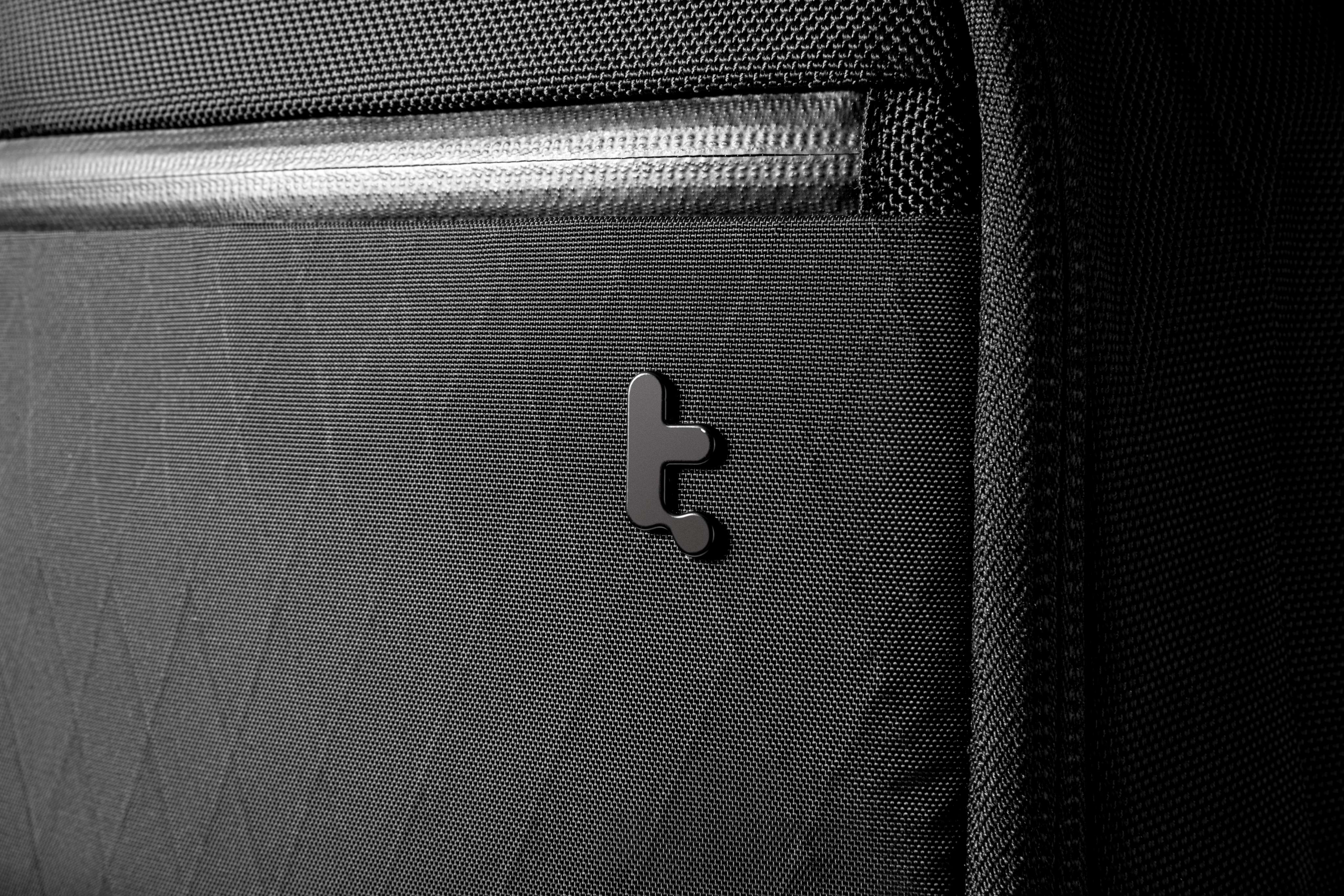 TechPack-T73 X-Pac Mochila para portátil