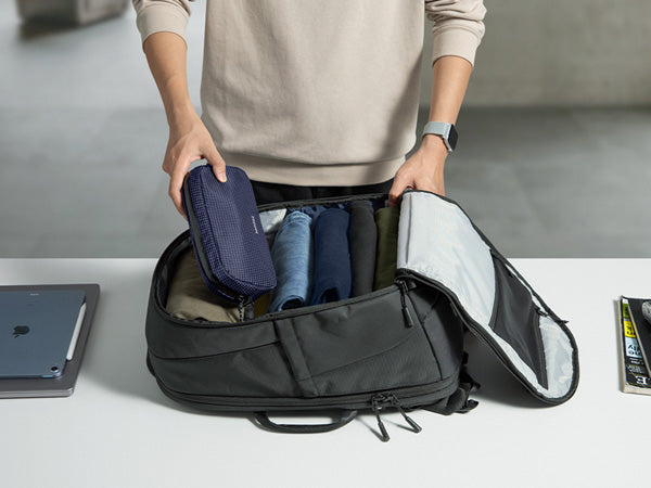 Mochila para laptop Urban - T77