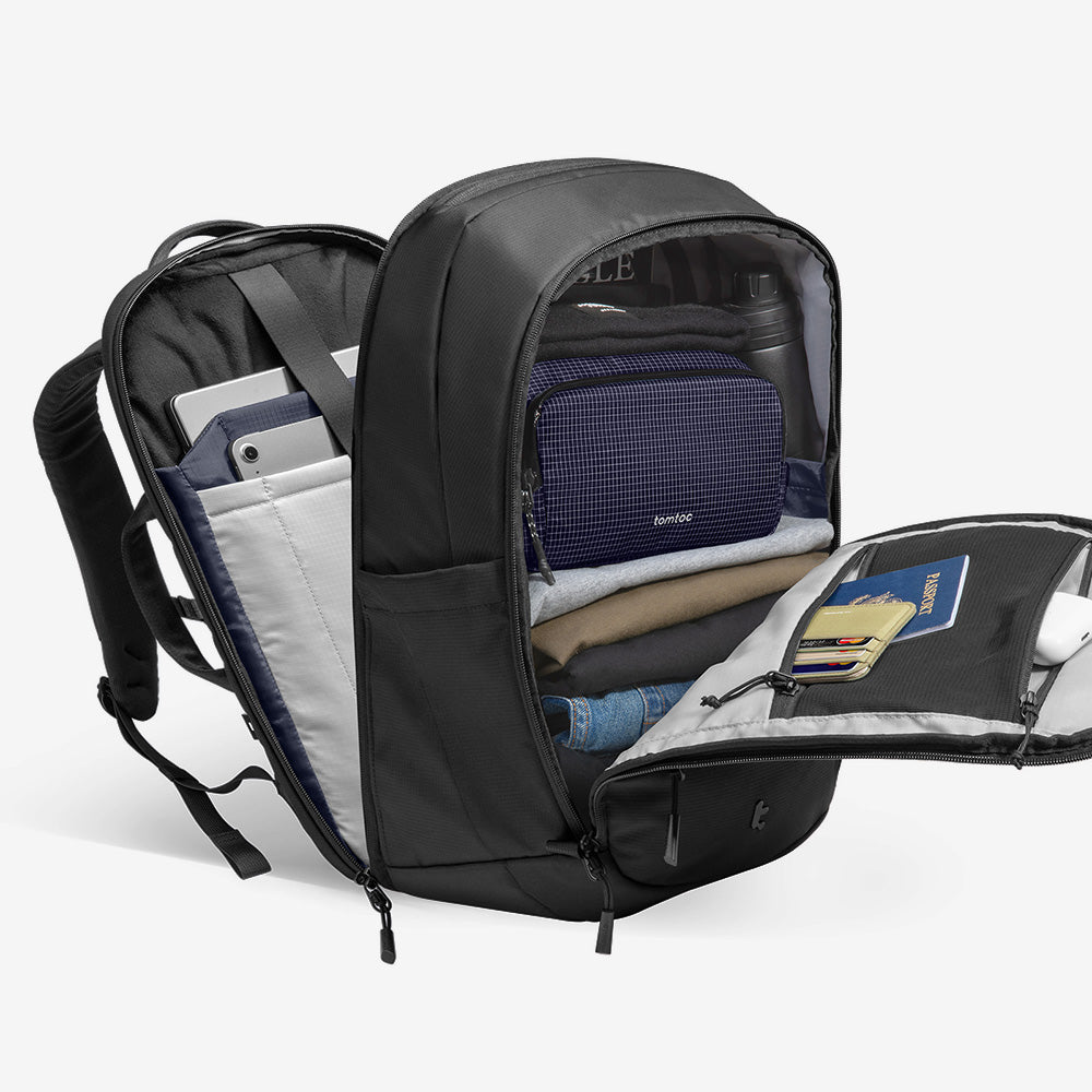 Mochila para laptop Urban - T77