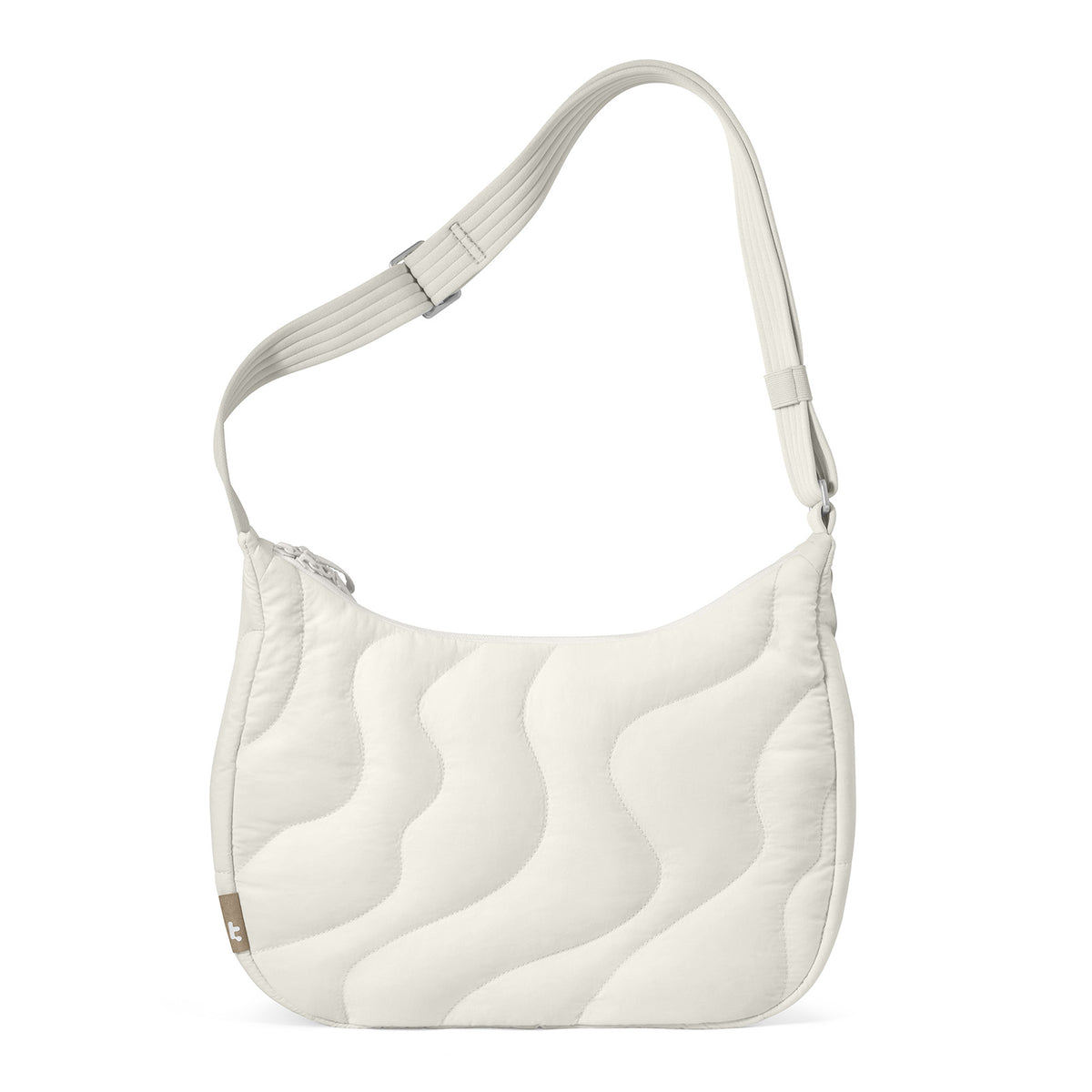 Bolsa Crossbody Puffy Terra - T34