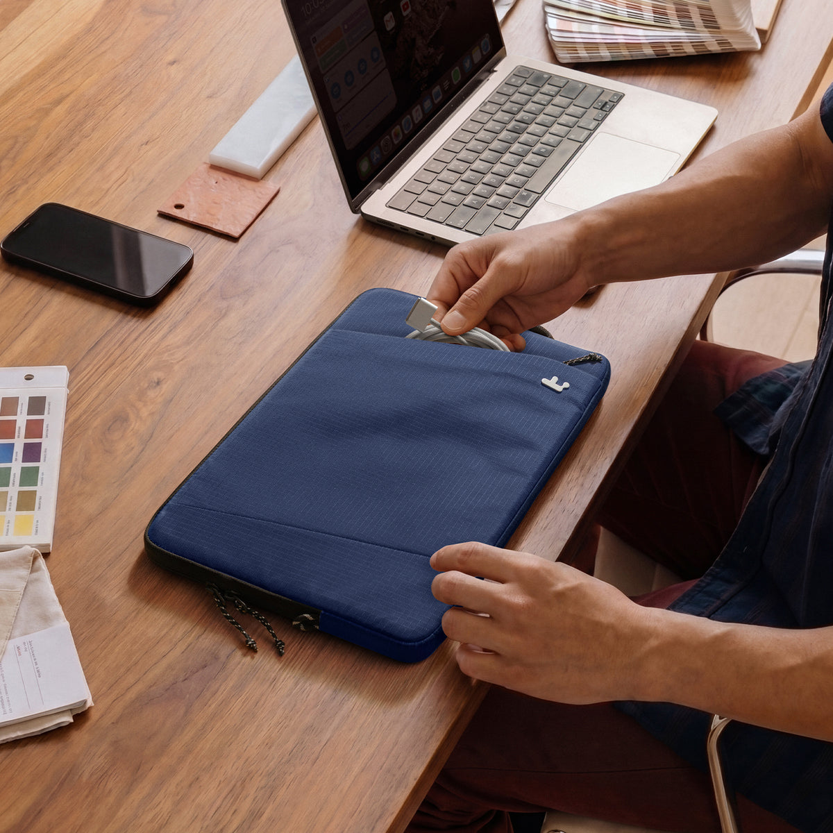 Funda para MacBook - Essence A35