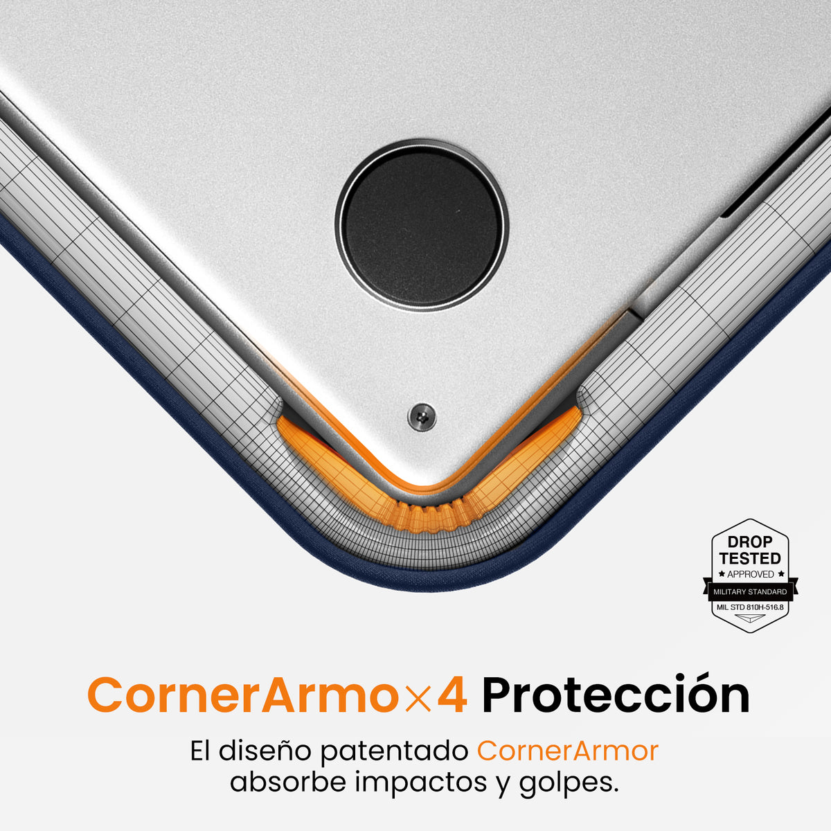 Funda para MacBook - Essence A35