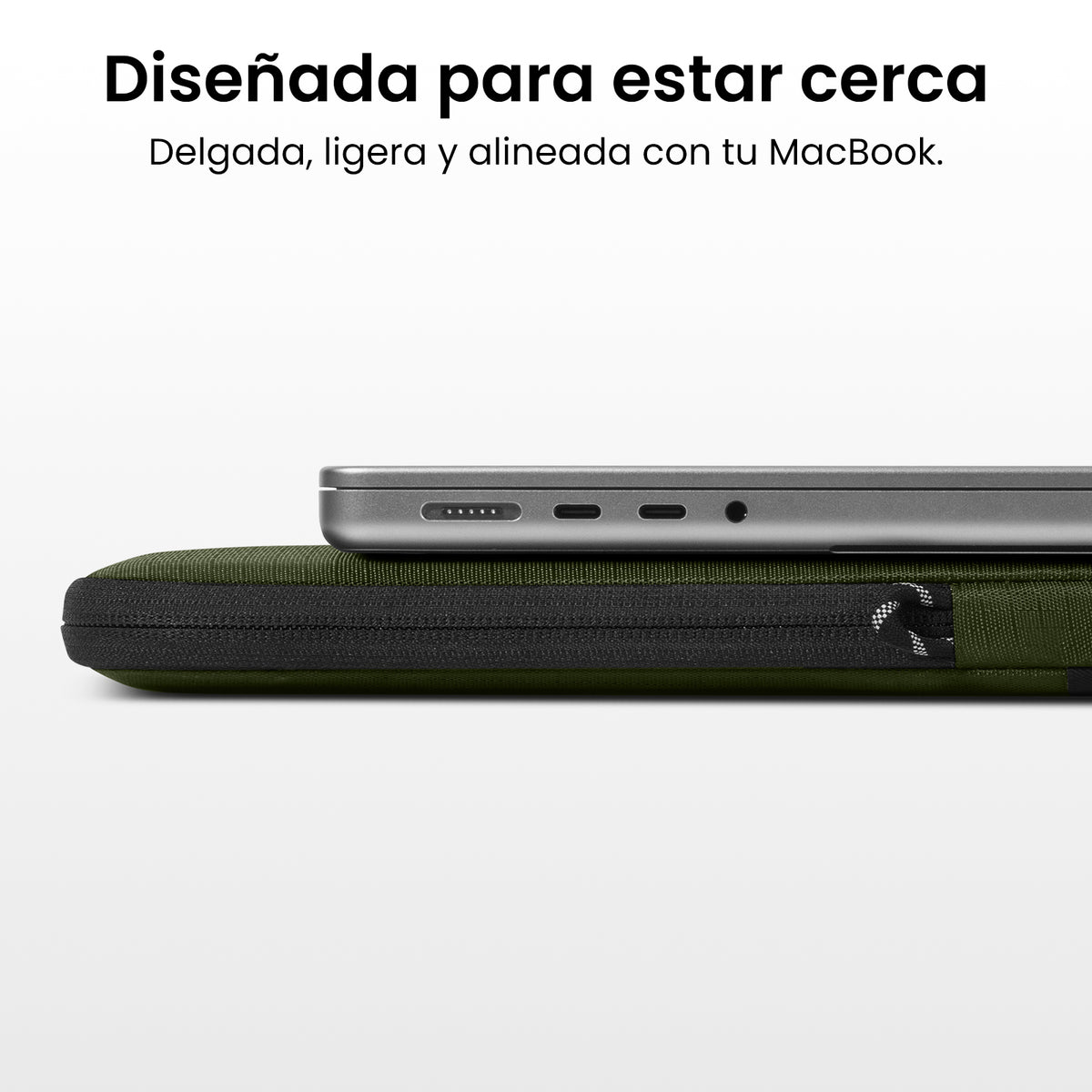 Funda para MacBook - Essence A35