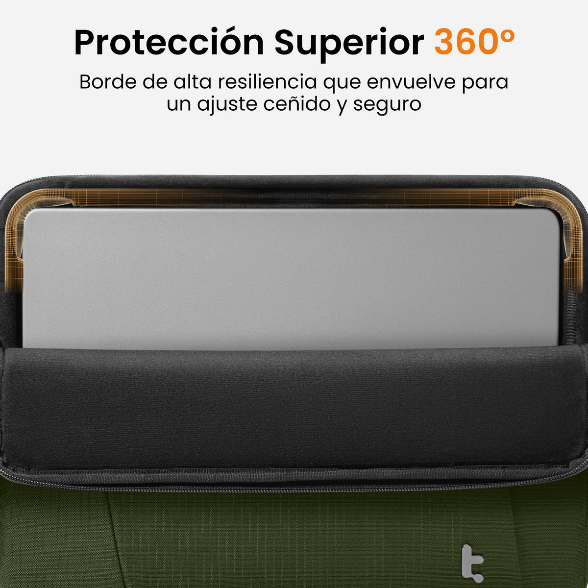 Funda para MacBook - Essence A35