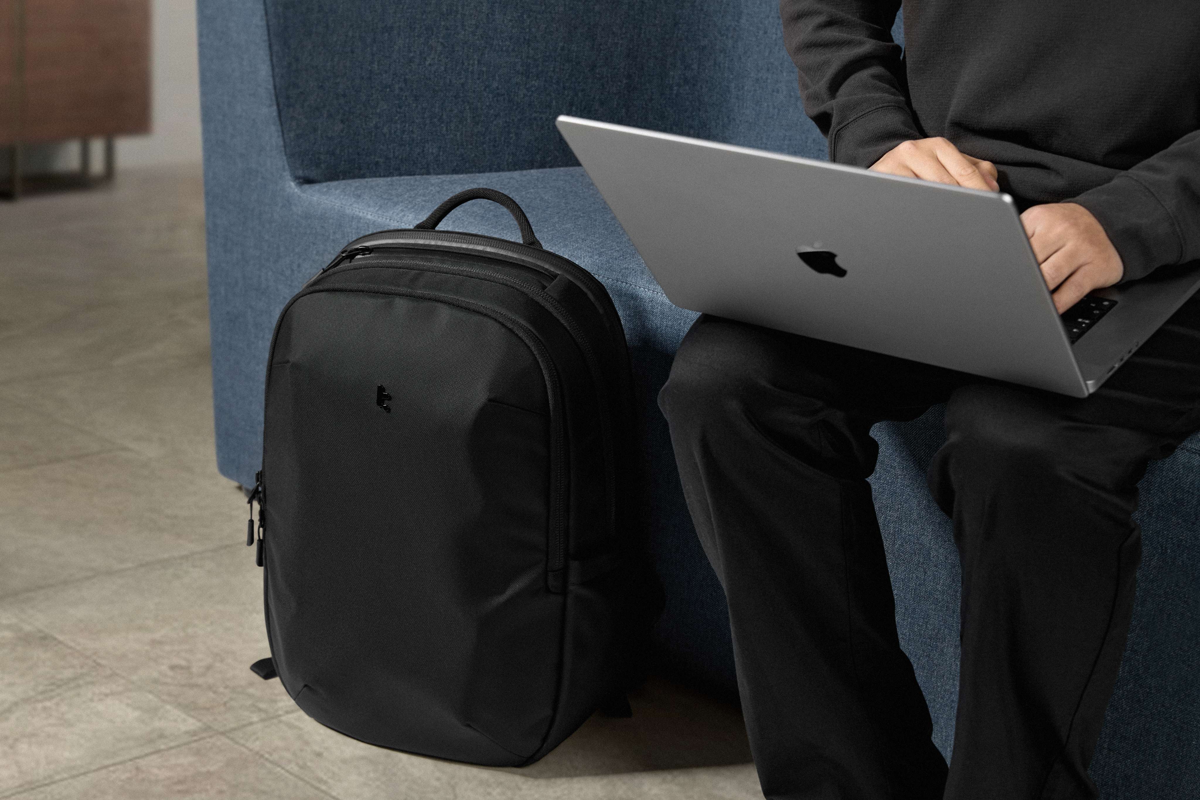 Mochilas para laptop