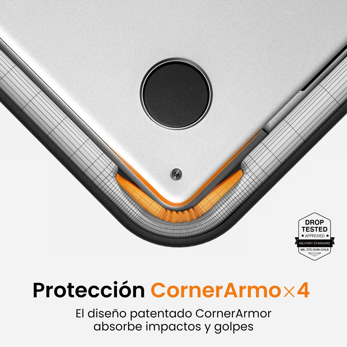 Maletín para laptop Essence A34