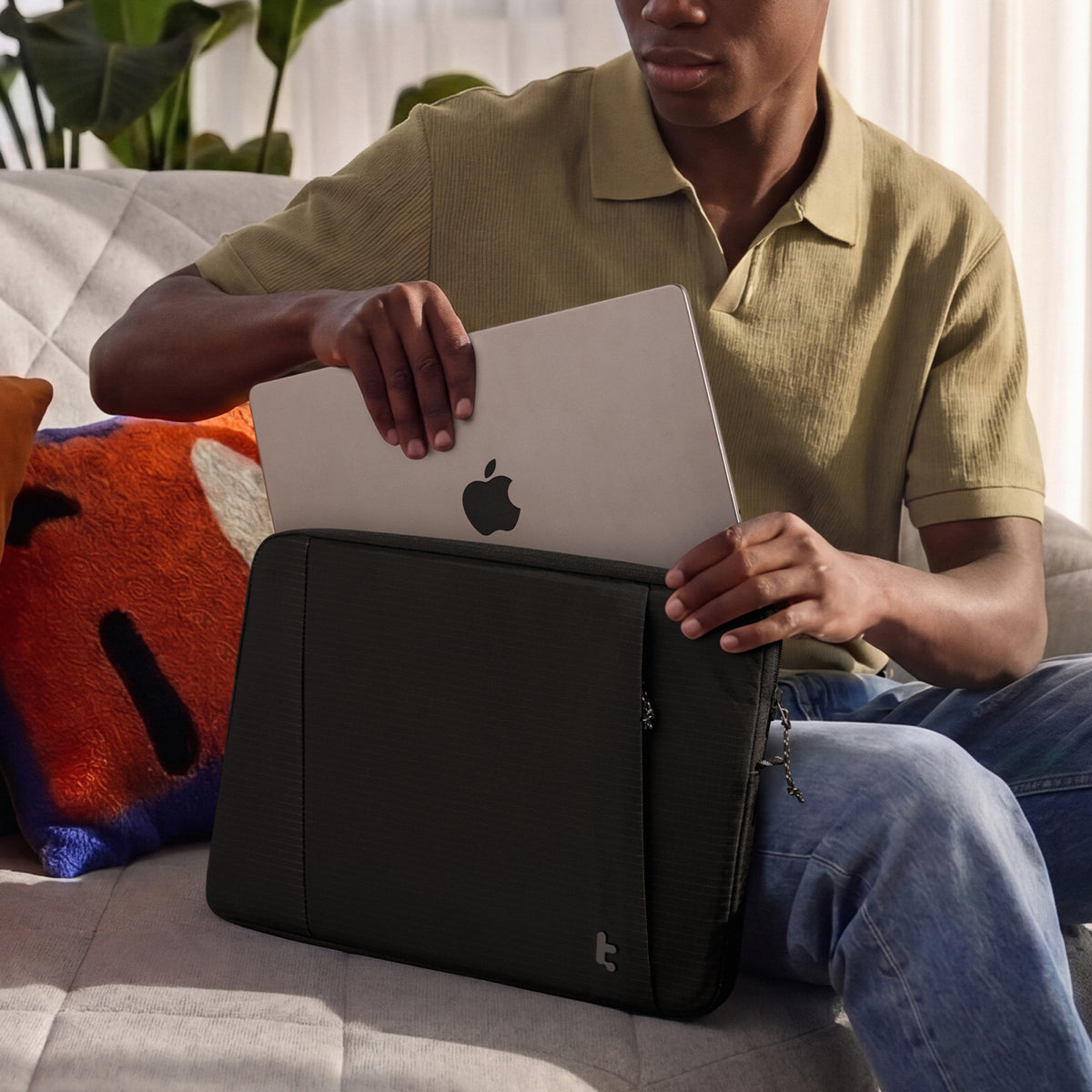 Funda para MacBook - Essence A35